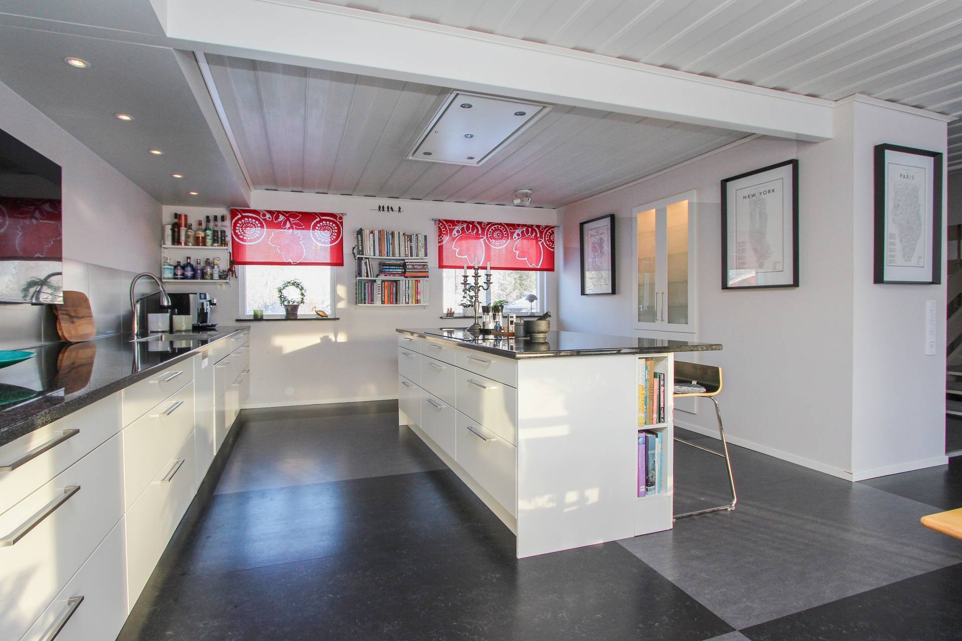 6 rum Villa på Musikantvägen 2 S Svartbyn Bodens kommun - bild 8