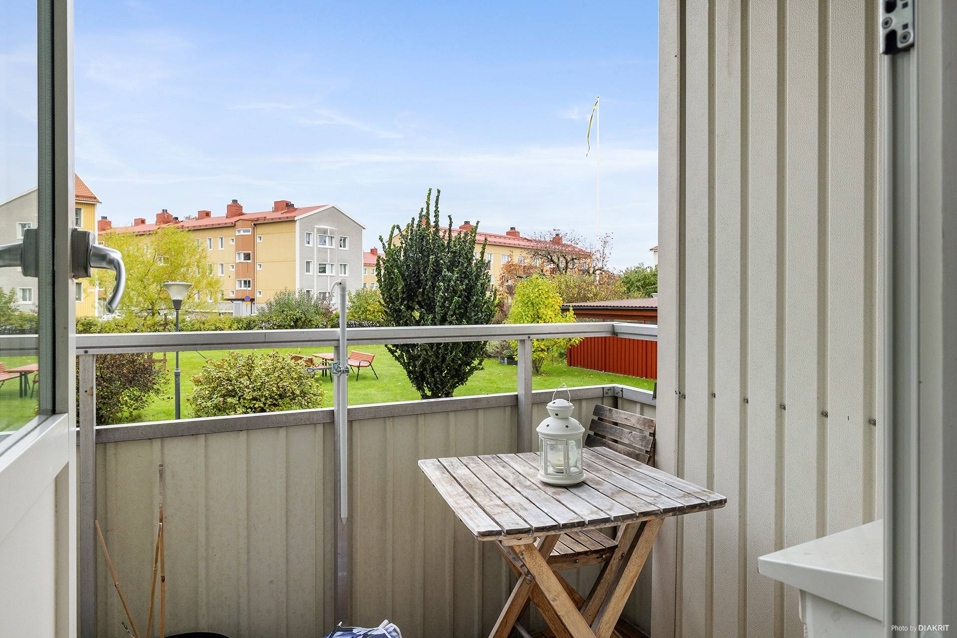 2 rum Lägenhet på Långgatan 4b Sankt Ilian Enköpings kommun - bild 4