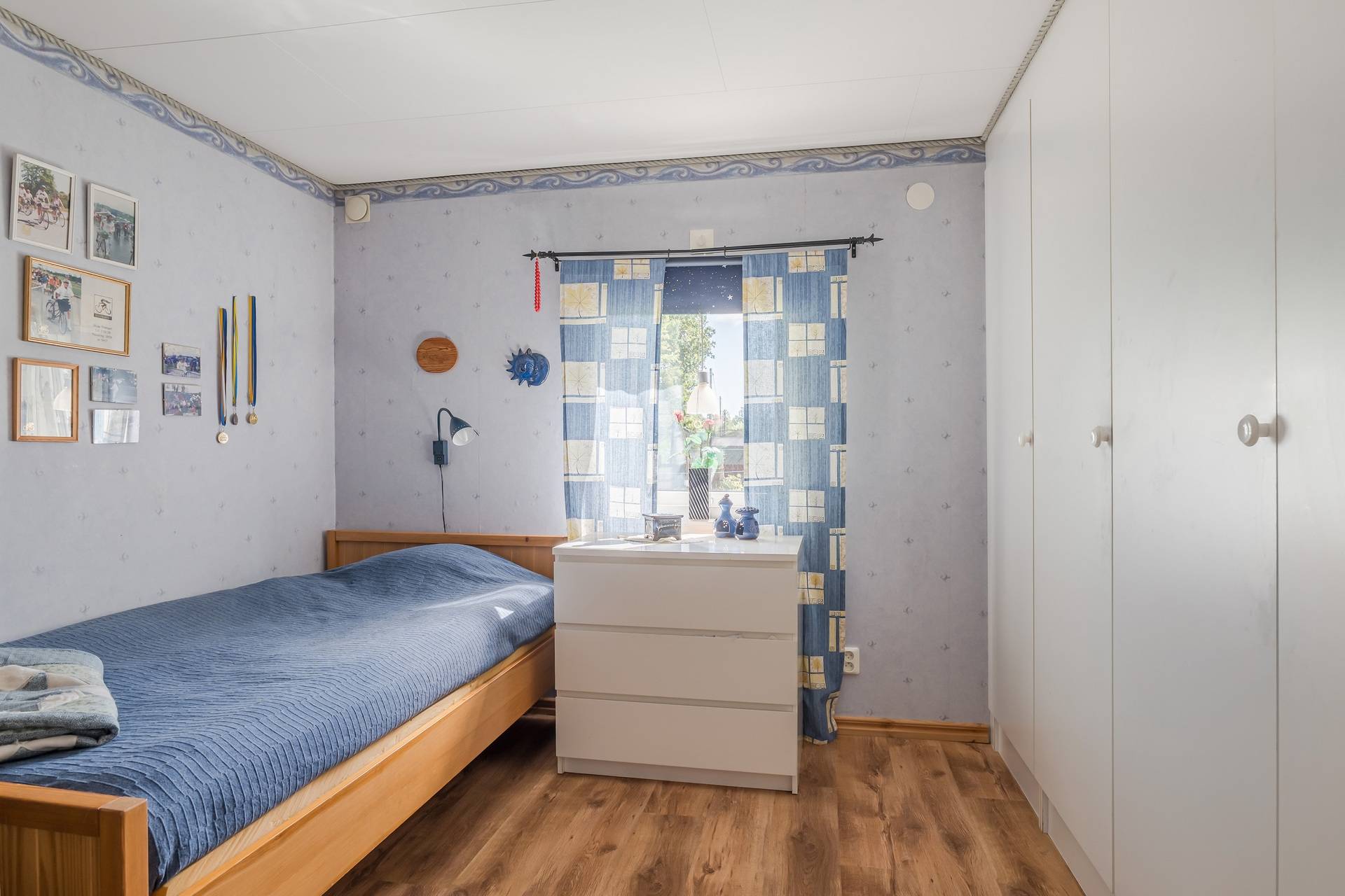 3 rum Villa på Sörbo 310 Sikhall Vänersborgs kommun - bild 16