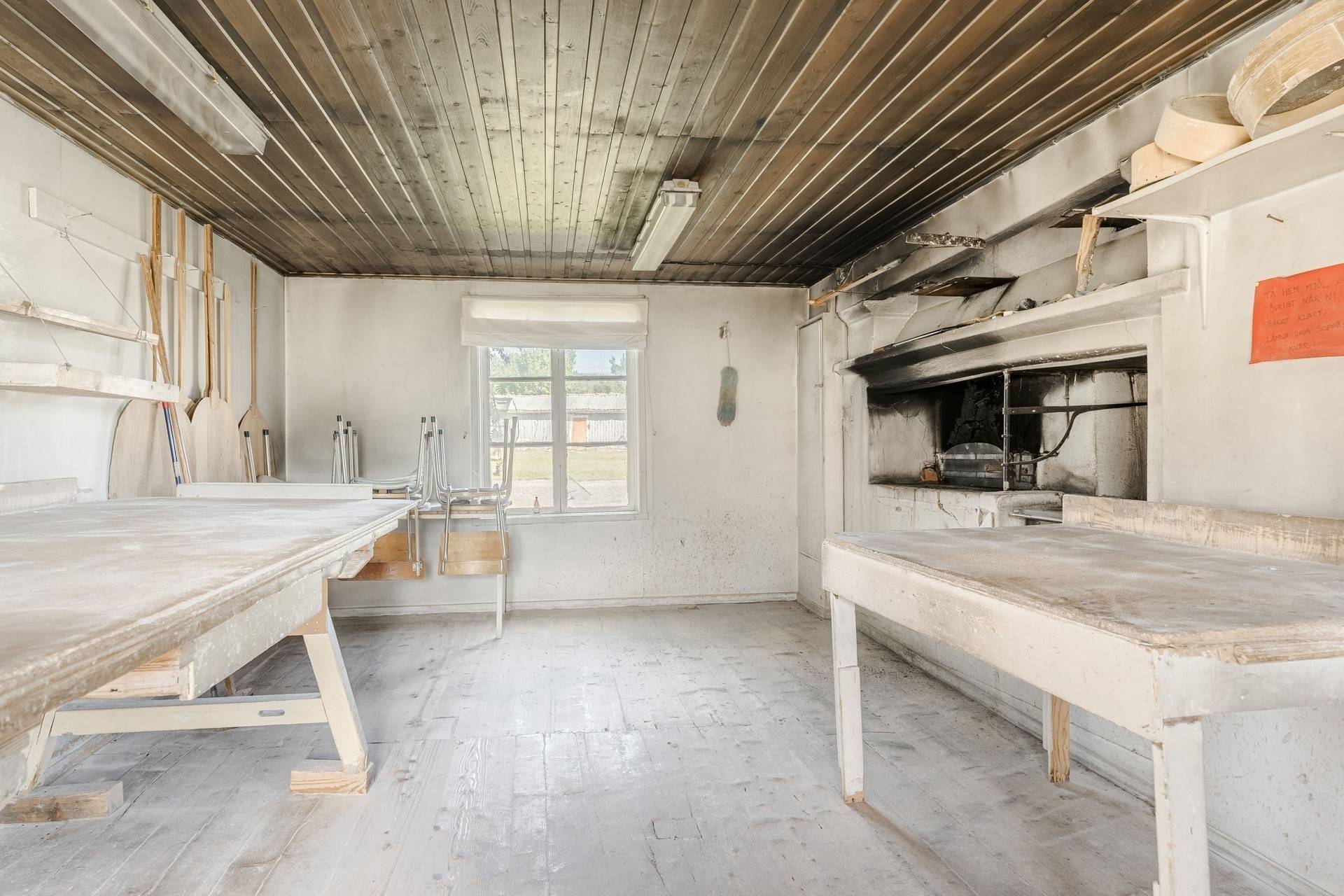 10 rum Villa på Altvägen 4 Bjästa Örnsköldsviks kommun - bild 35