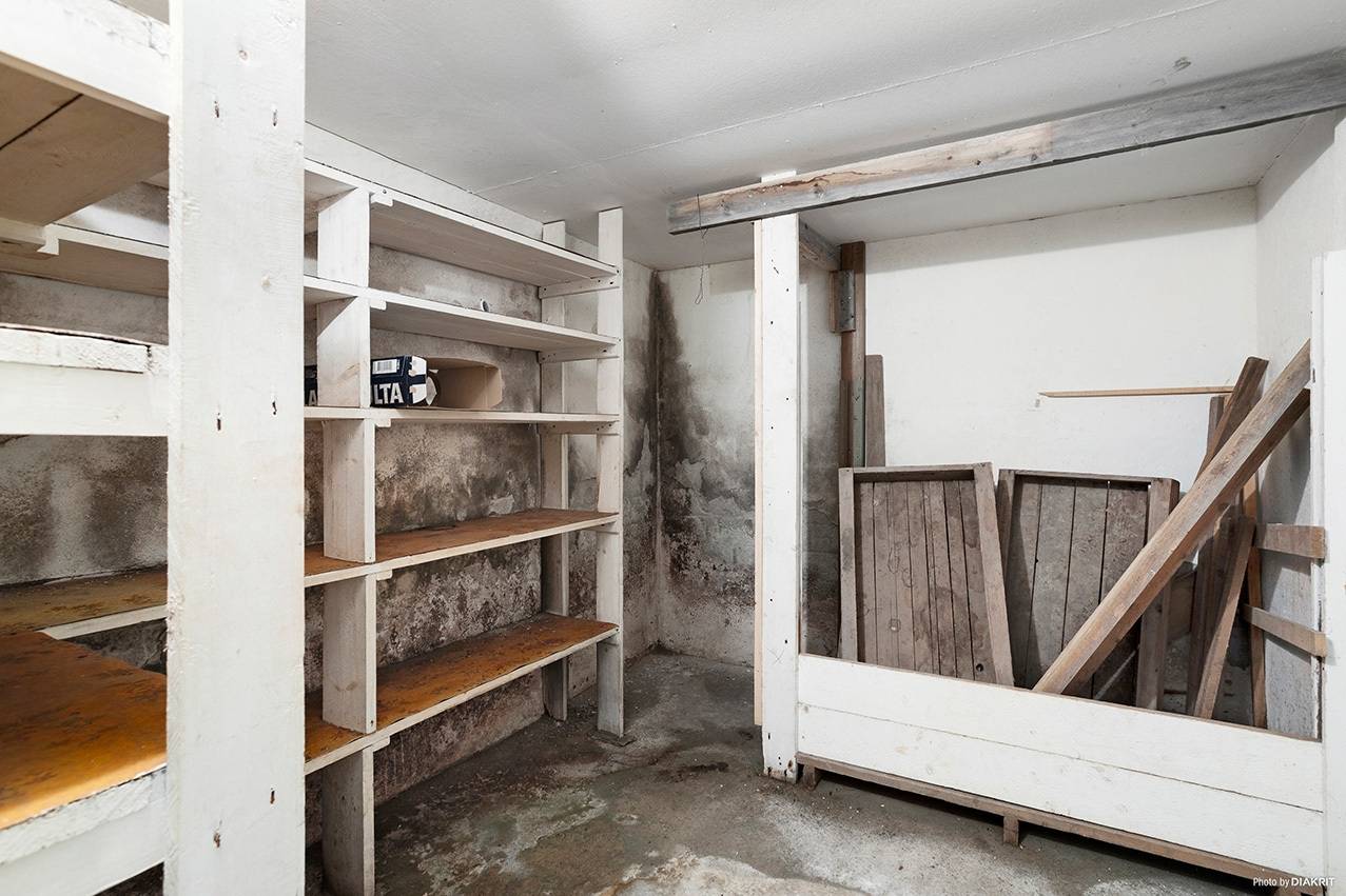 4 rum Villa på Arnöviken 404 Hudiksvalls kommun - bild 22