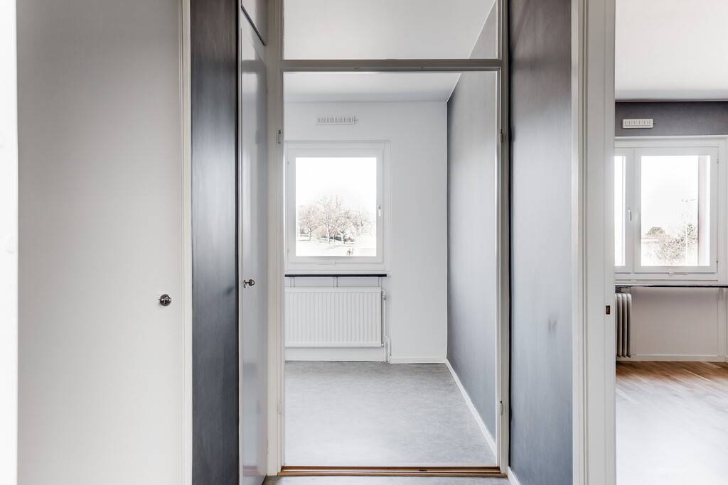 1 rum Lägenhet på Spelmansgatan 59C Centralt Kristinehamns kommun - bild 4