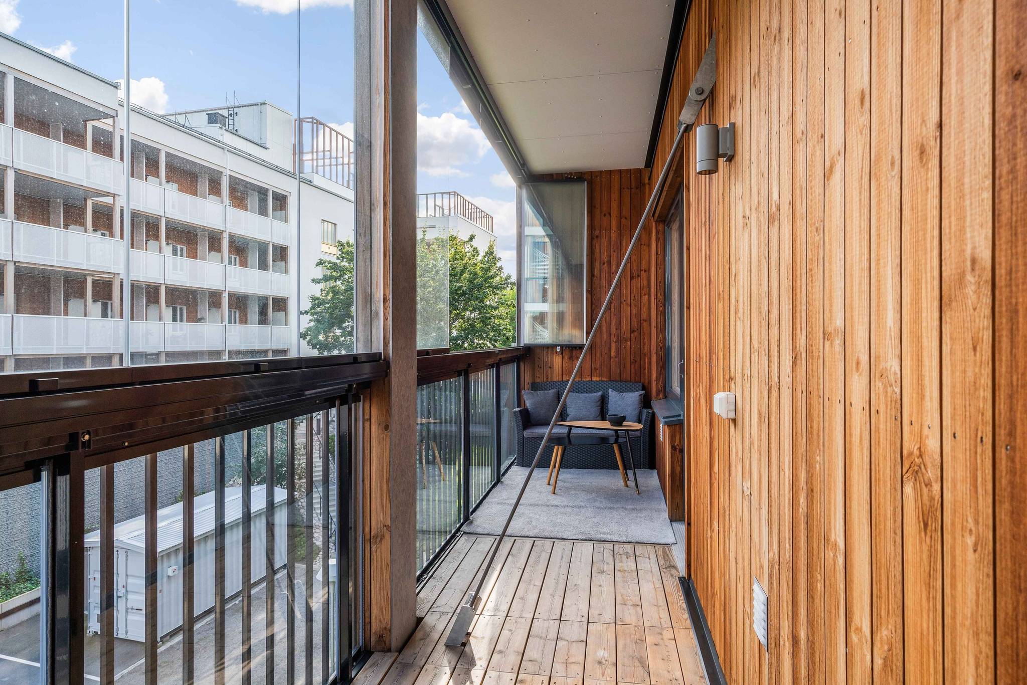 2 rum Lägenhet på Trunstavägen 11 Knivsta kommun - bild 26