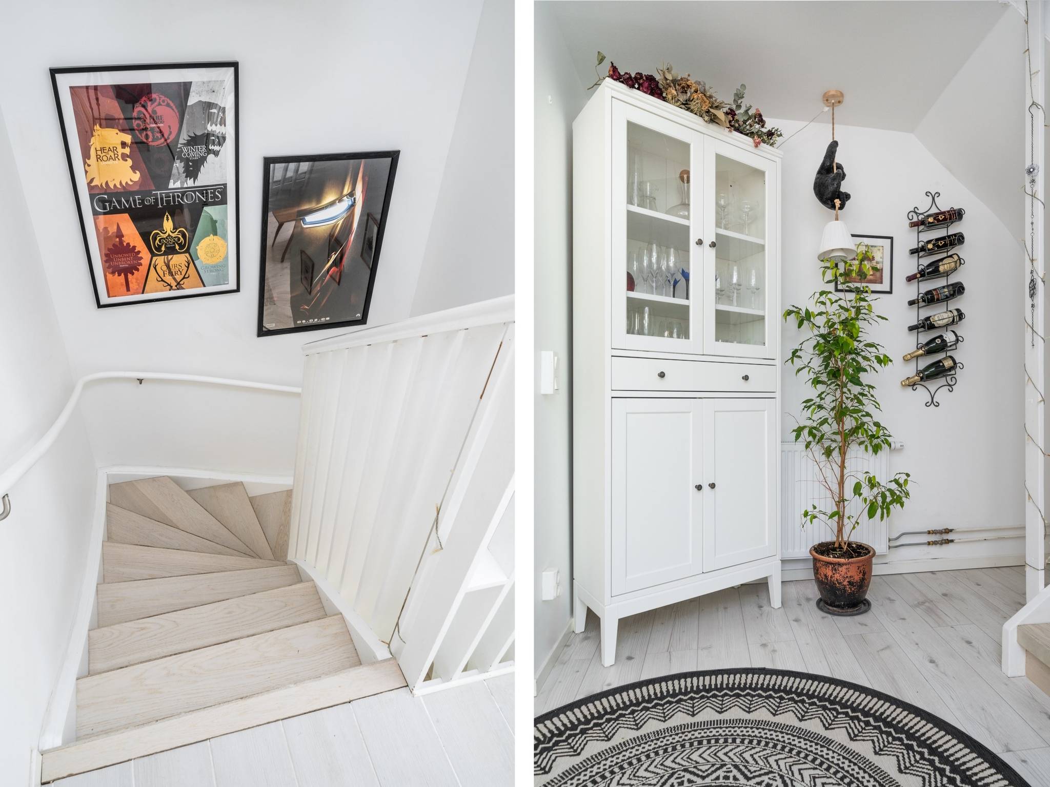 3 rum Lägenhet på Kopparvägen 30 Kallhäll Järfälla kommun - bild 12