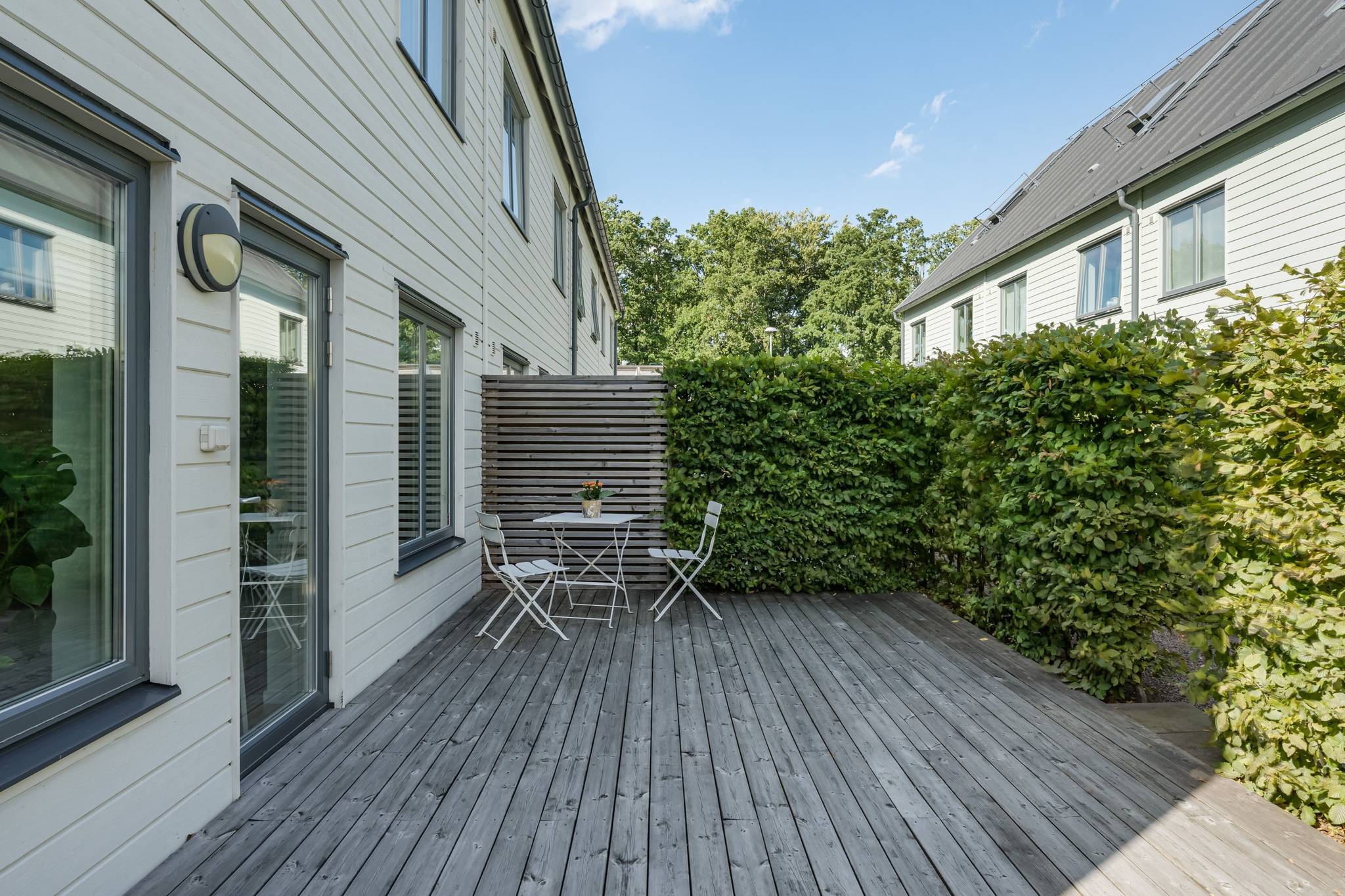 4 rum Lägenhet på Solkurvan 10 Hemmeslöv Båstads kommun - bild 22