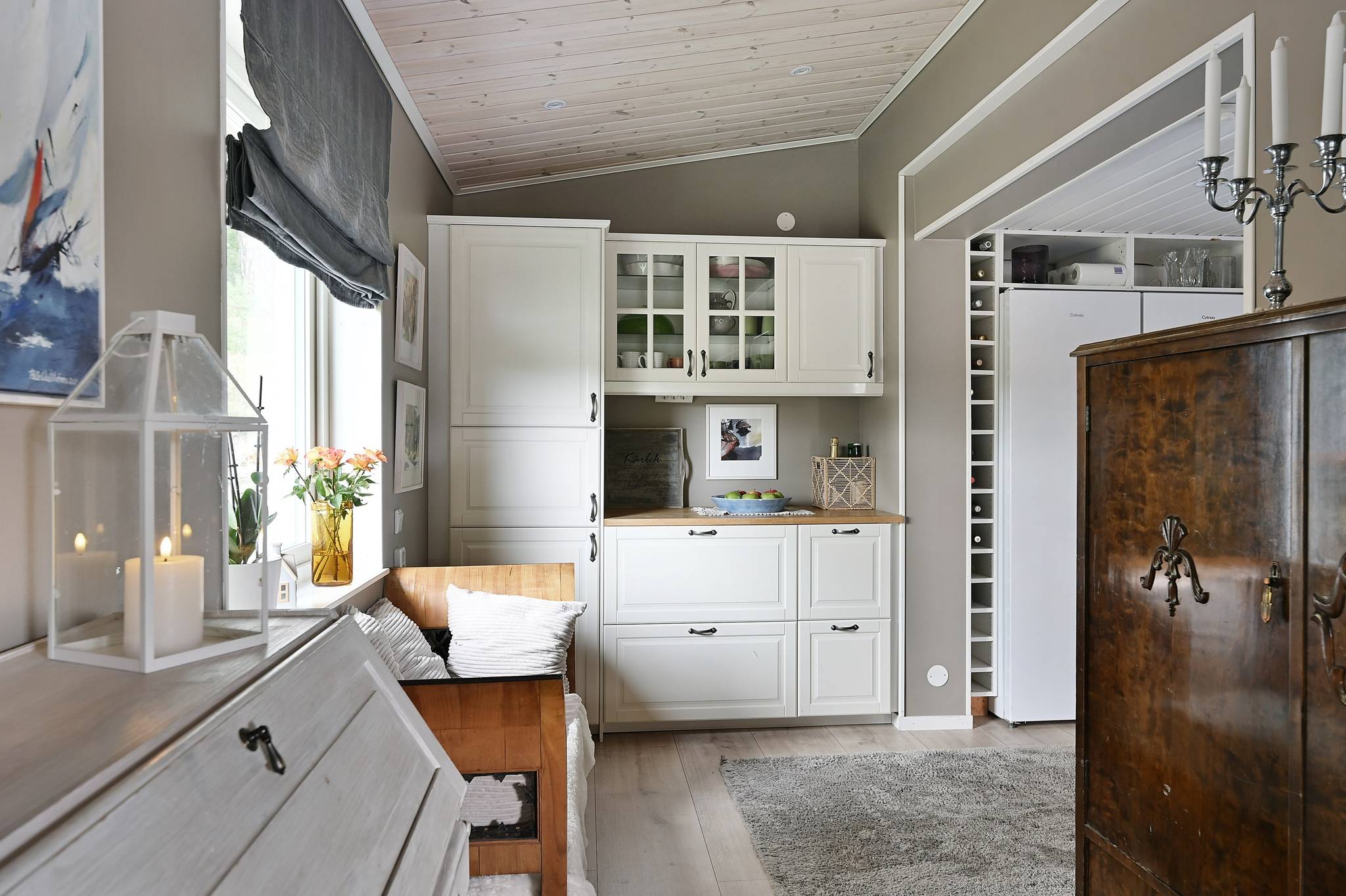 6 rum Villa på Björn Järnsidas väg 21 Ekerö Munsö Ekerö kommun - bild 19