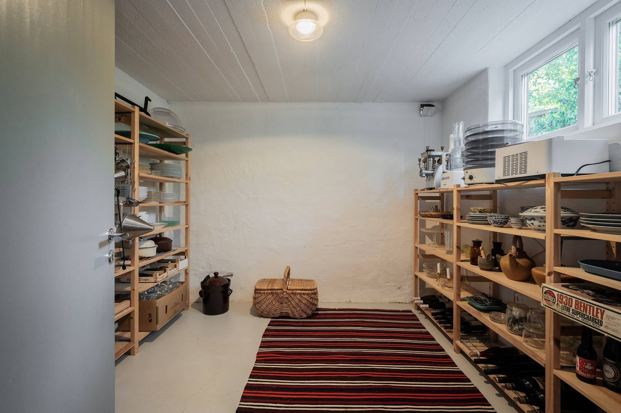 7 rum Villa på Fågelsångsvägen 11 Saltsjö-Duvnäs Nacka kommun - bild 27