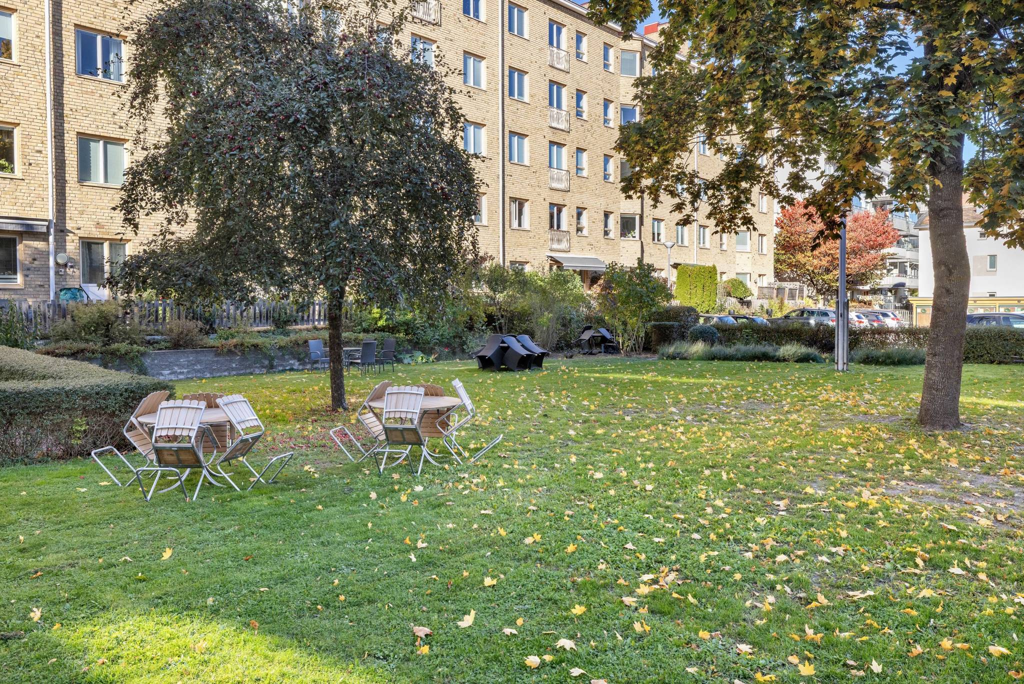 2 rum Lägenhet på Fredsgatan 2 A Uppsala kommun - bild 32