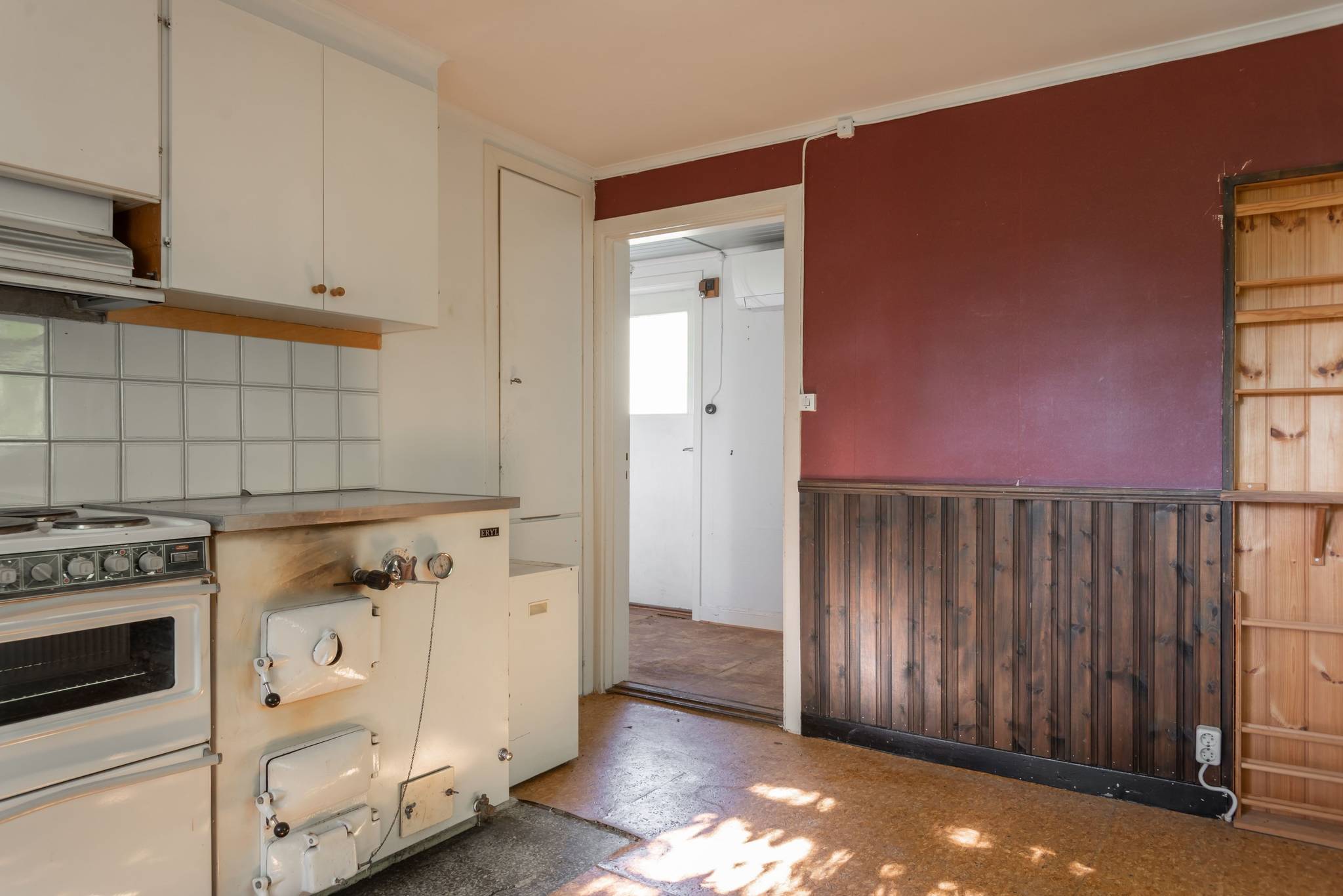 3 rum Villa på Kärsta 306 Lillkyrka Örebro kommun - bild 7