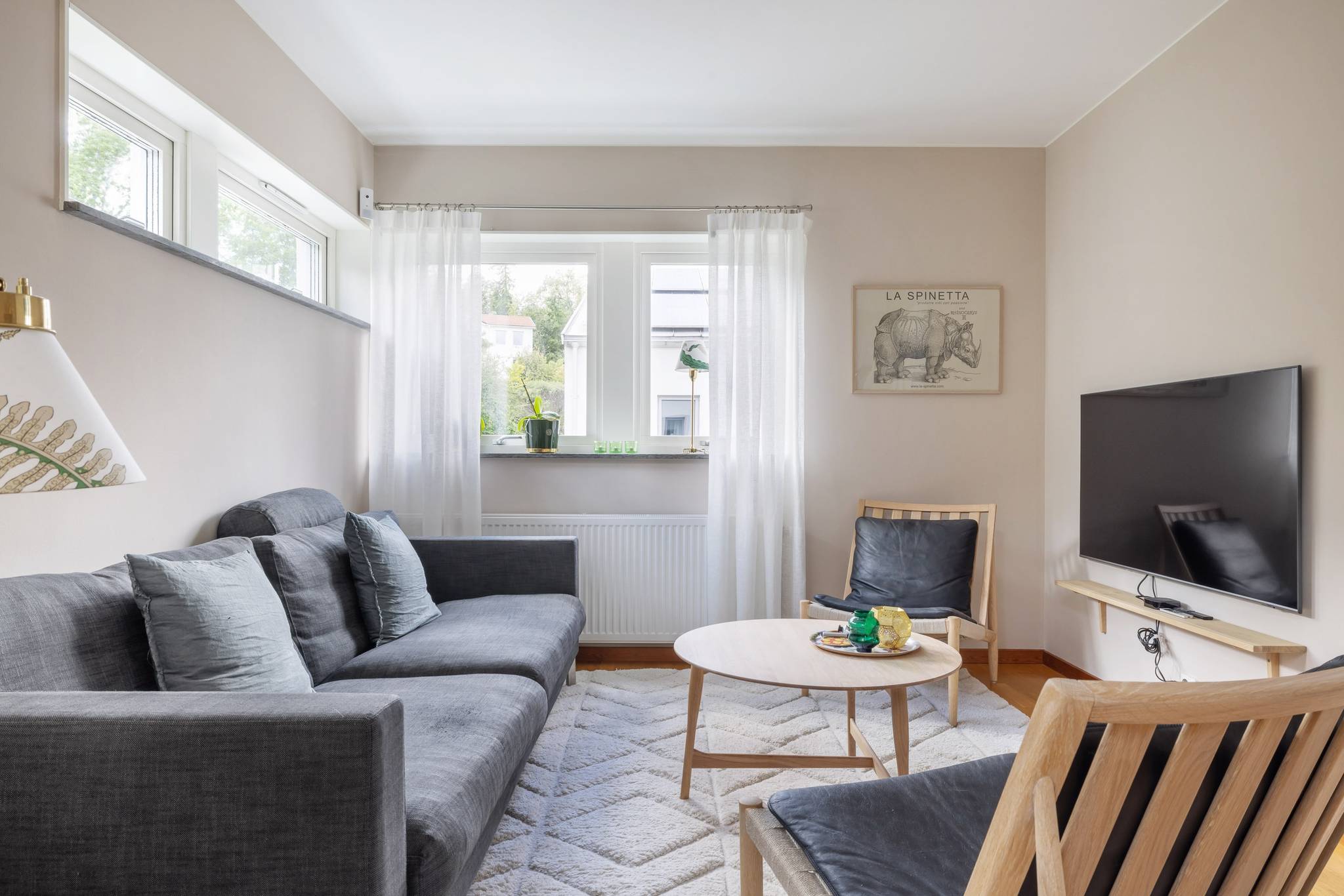 6 rum Villa på Vikingavägen 14D Saltsjöbaden Nacka kommun - bild 23