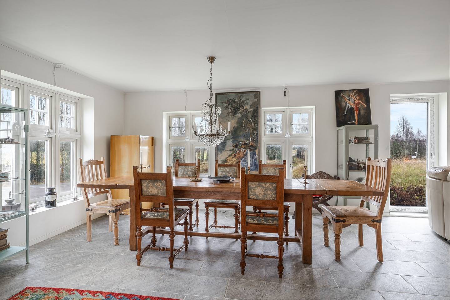 5 rum Villa på Norr Kärrbäck 128 Norr Kärrbäck Sala kommun - bild 6