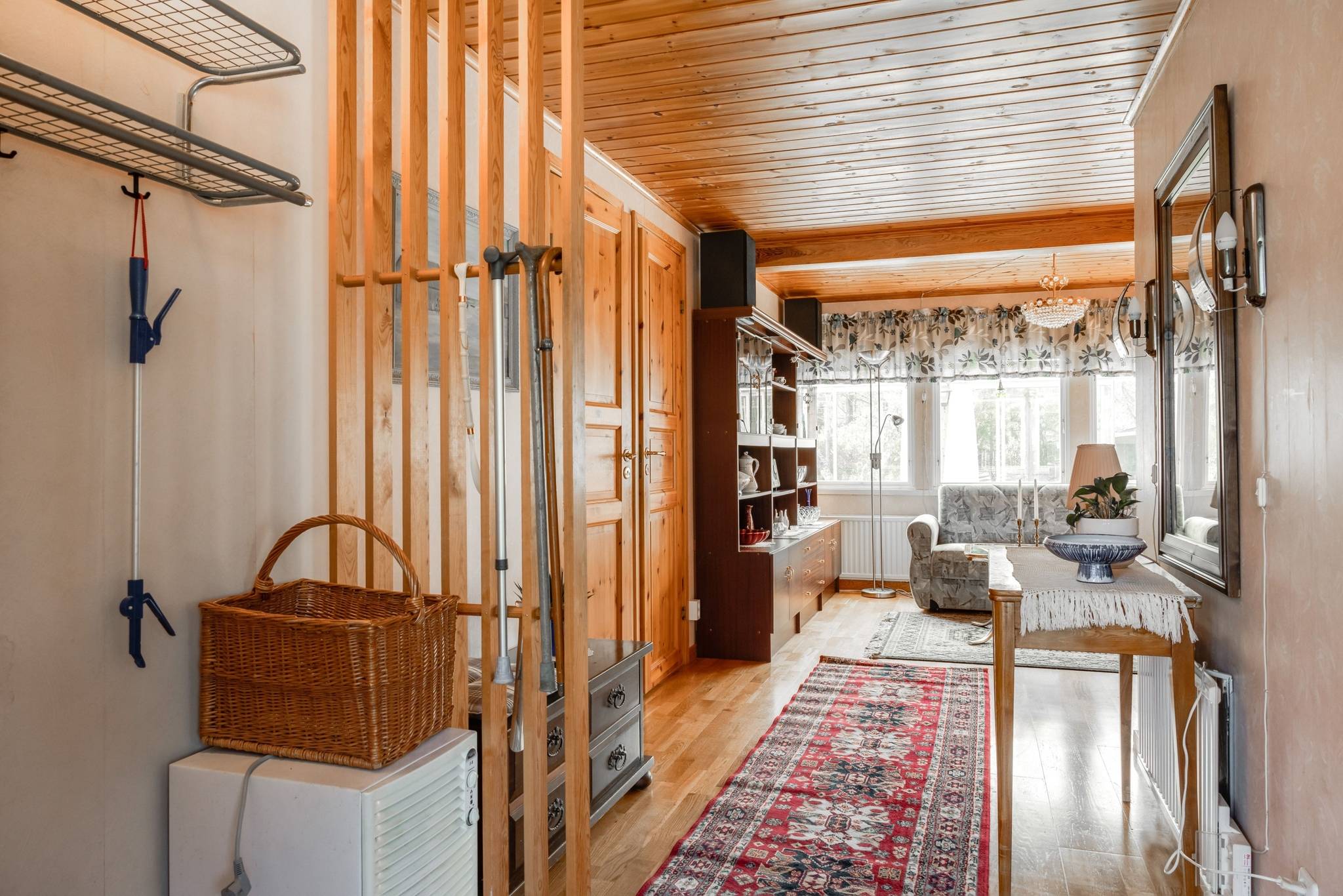 3 rum Vinterbonat fritidshus på Högklint Rövar Liljas väg 6 Högklint Gotlands kommun - bild 11