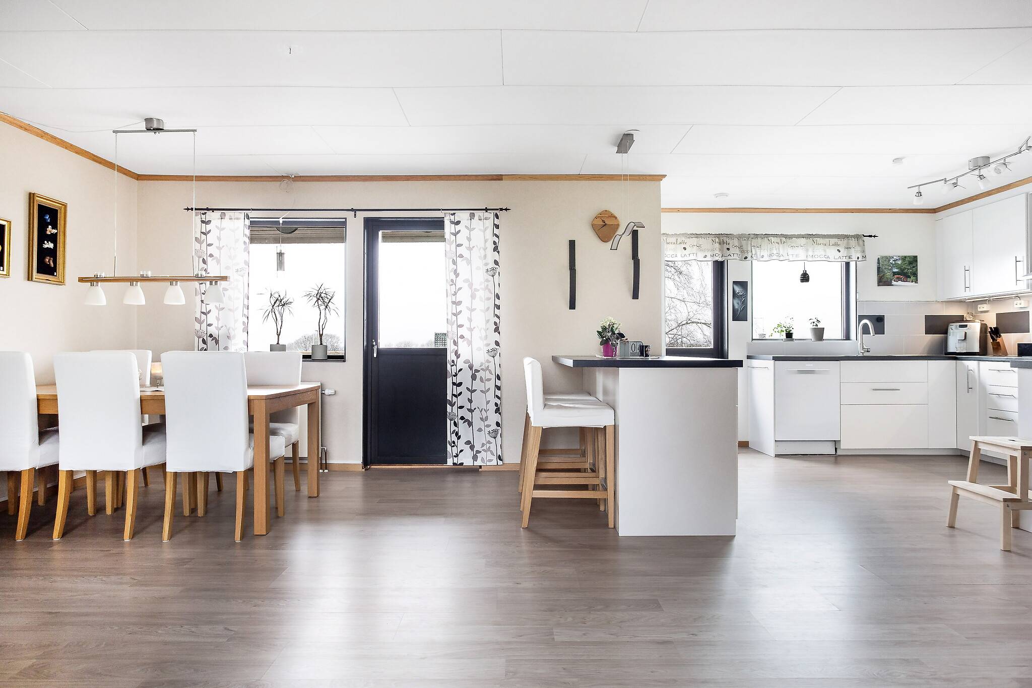 5 rum Villa på Stationsvägen 25 Förslöv Båstads kommun - bild 8