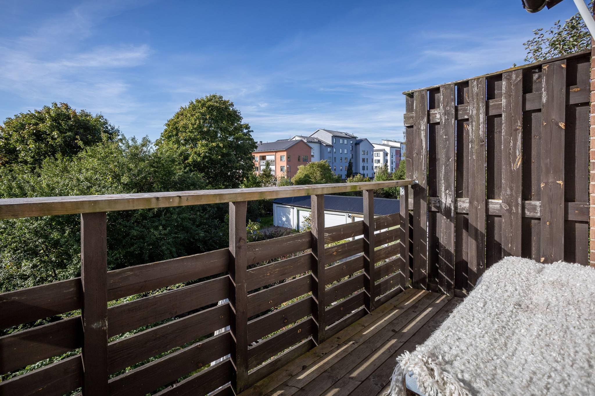 5 rum Radhus på SATURNUSVÄGEN 36 Österskär/Tuna Österåkers kommun - bild 17