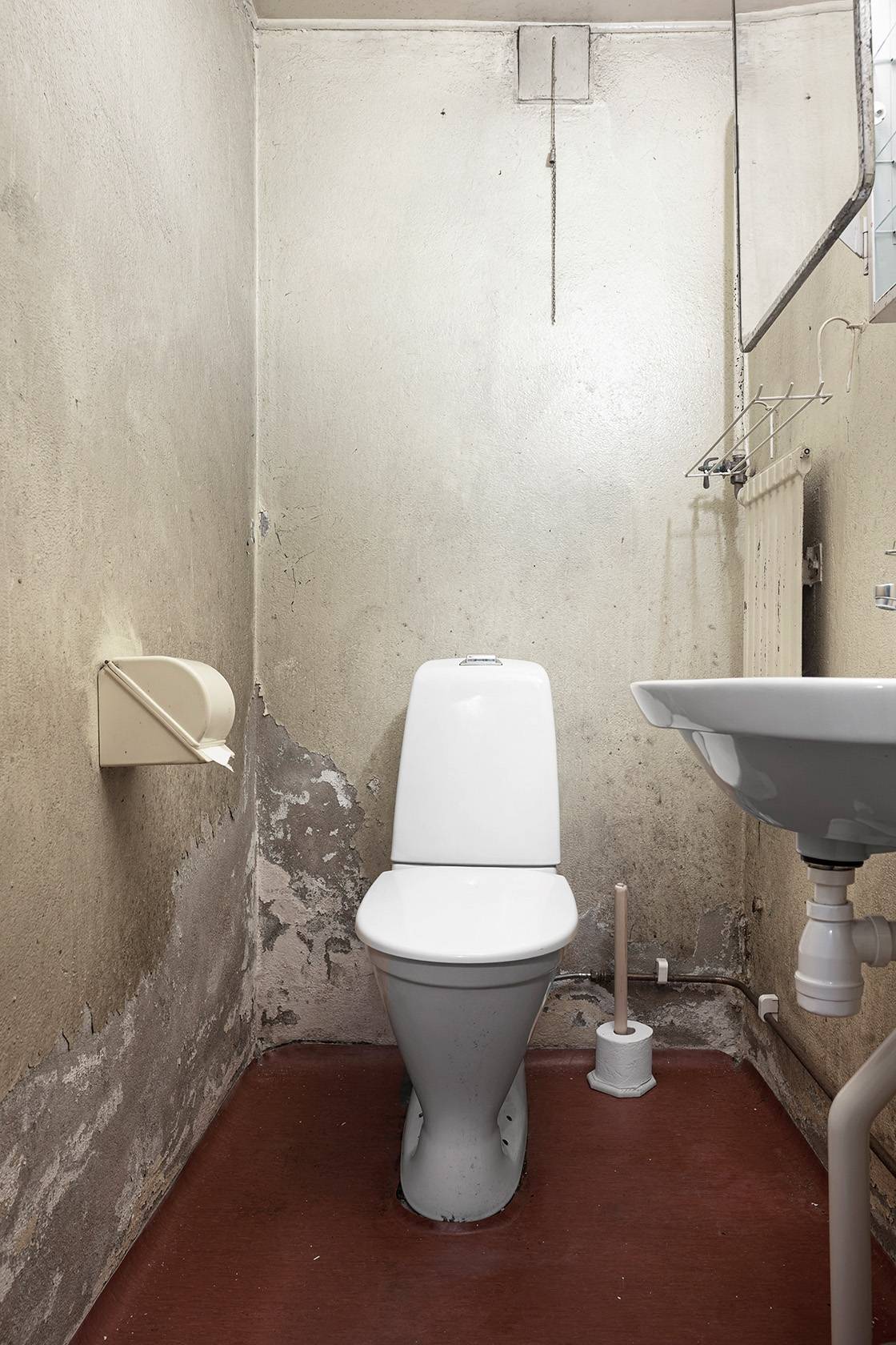 3 rum Villa på Lagmansholm Bäkabo Västra Vårgårda Vårgårda kommun - bild 14