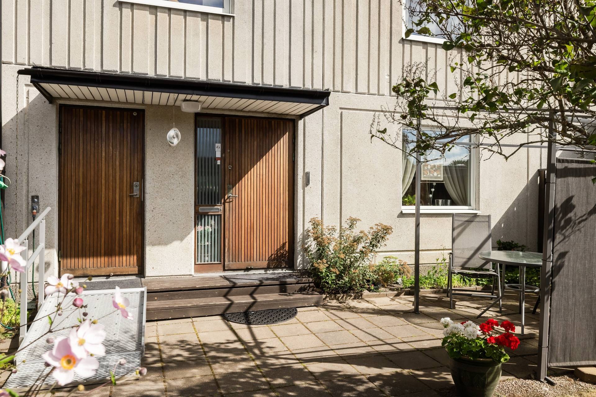 5 rum Radhus på Cedervägen 15 Enebyberg Danderyds kommun - bild 23