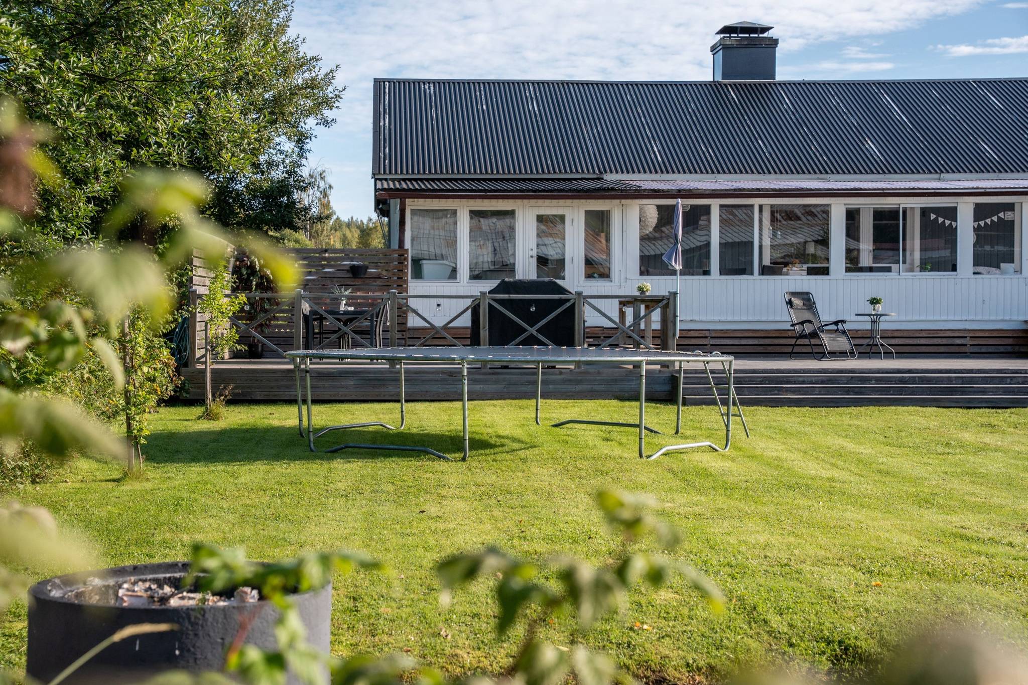 7 rum Villa på Industrivägen 2 Sollefteå kommun - bild 40