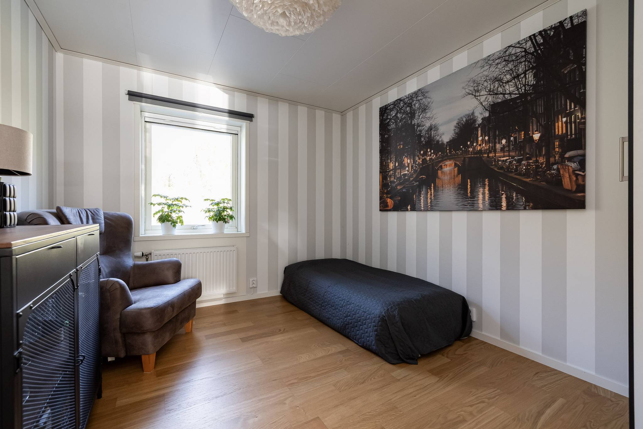 172 m² Gård/skog på Lännäs 180 Hampetorp Örebro kommun - bild 37