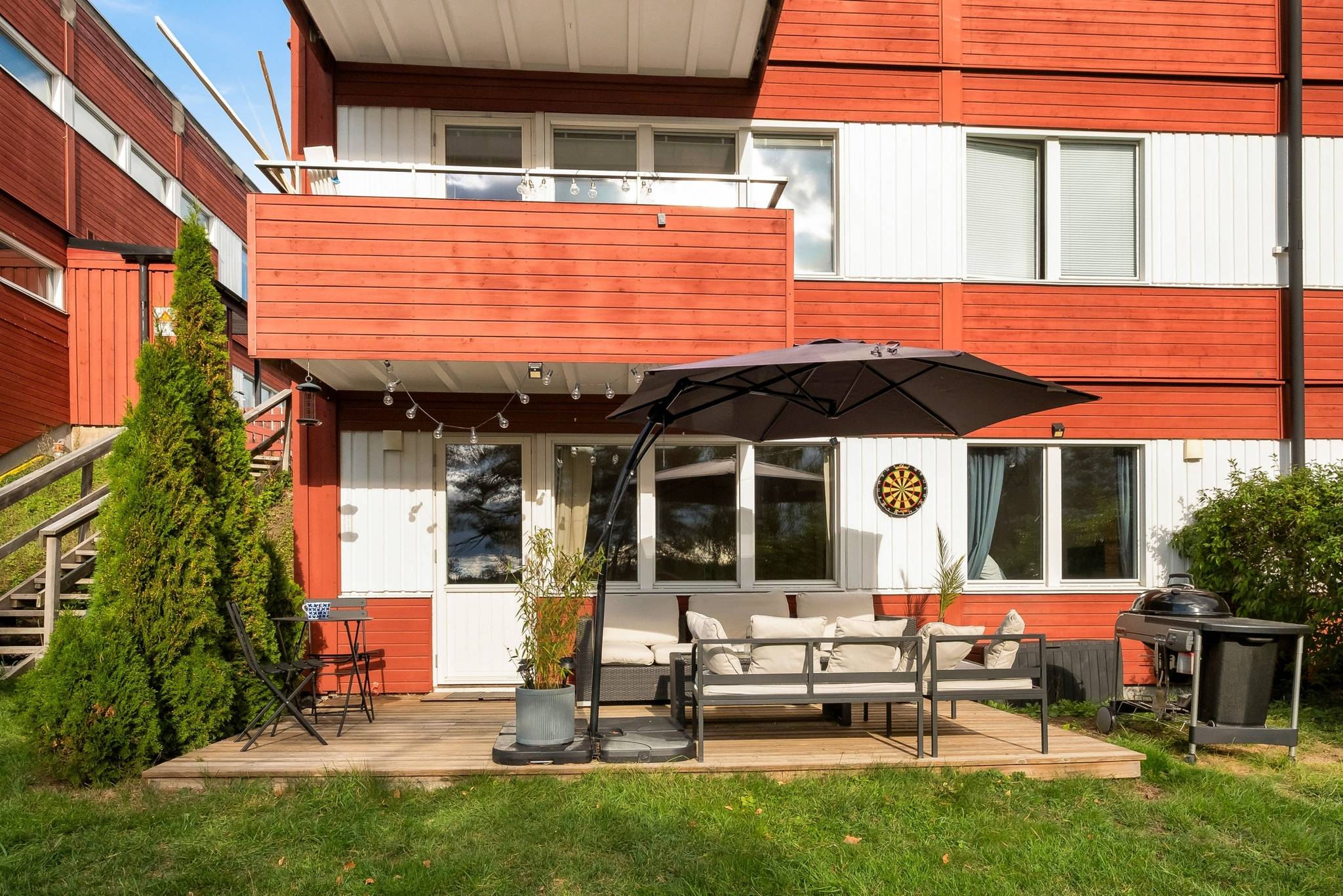 2 rum Lägenhet på Ljuskärrsvägen 66 Ljuskärrsberget Nacka kommun - bild 6