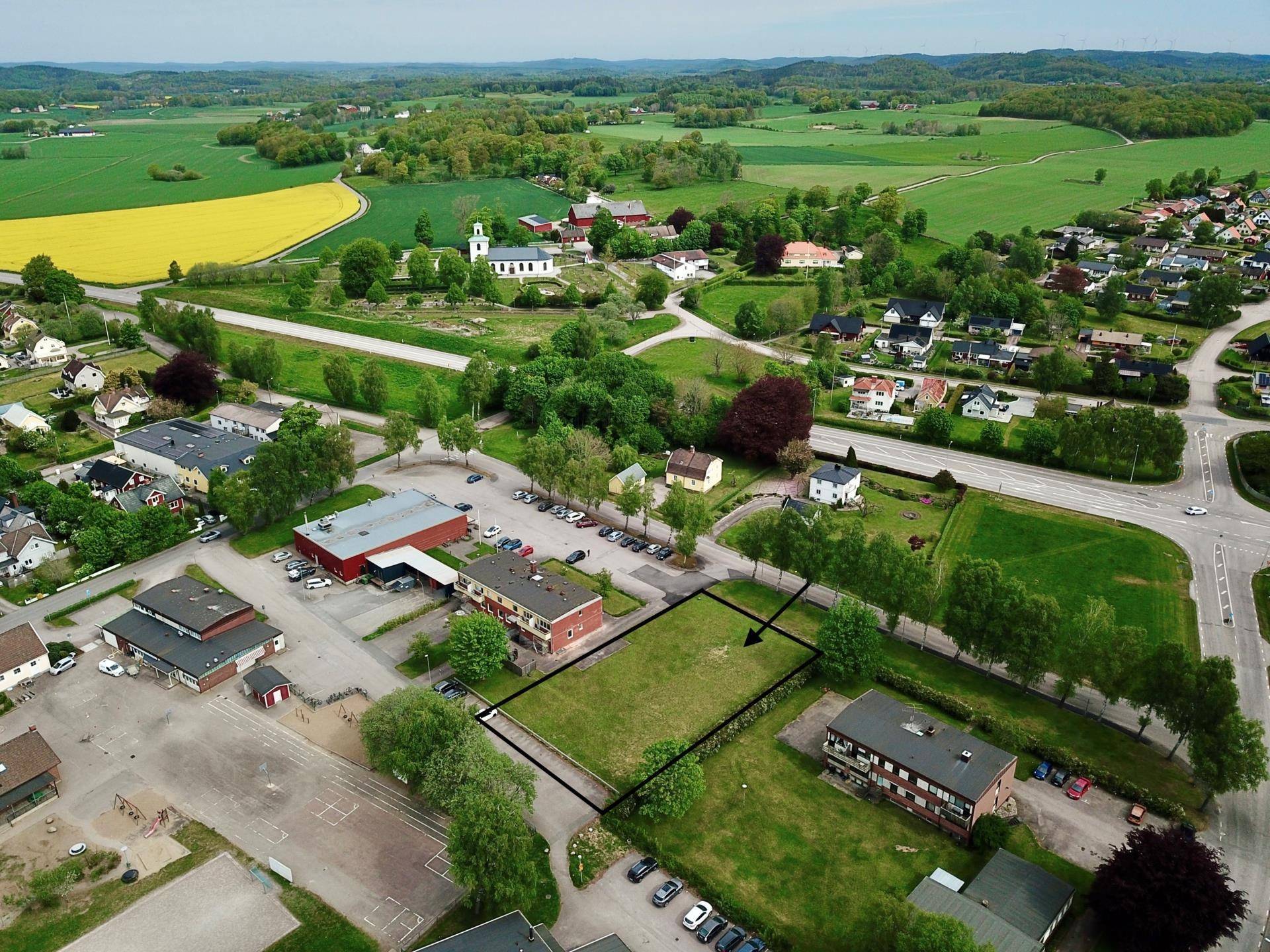Falkenbergs kommun