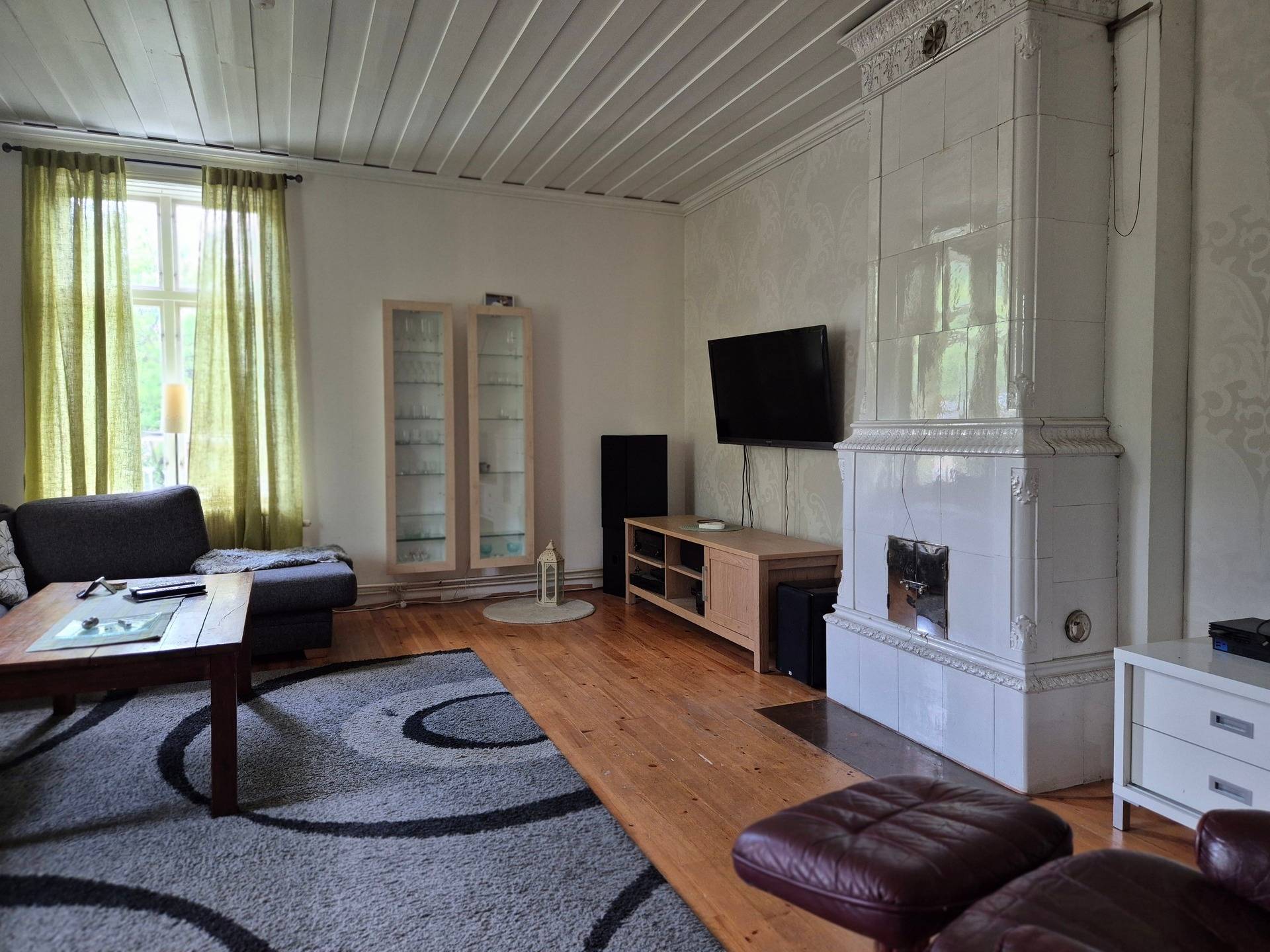 5 rum Villa på Lasarettsvägen 1 Backe - Strömsund Strömsunds kommun - bild 8