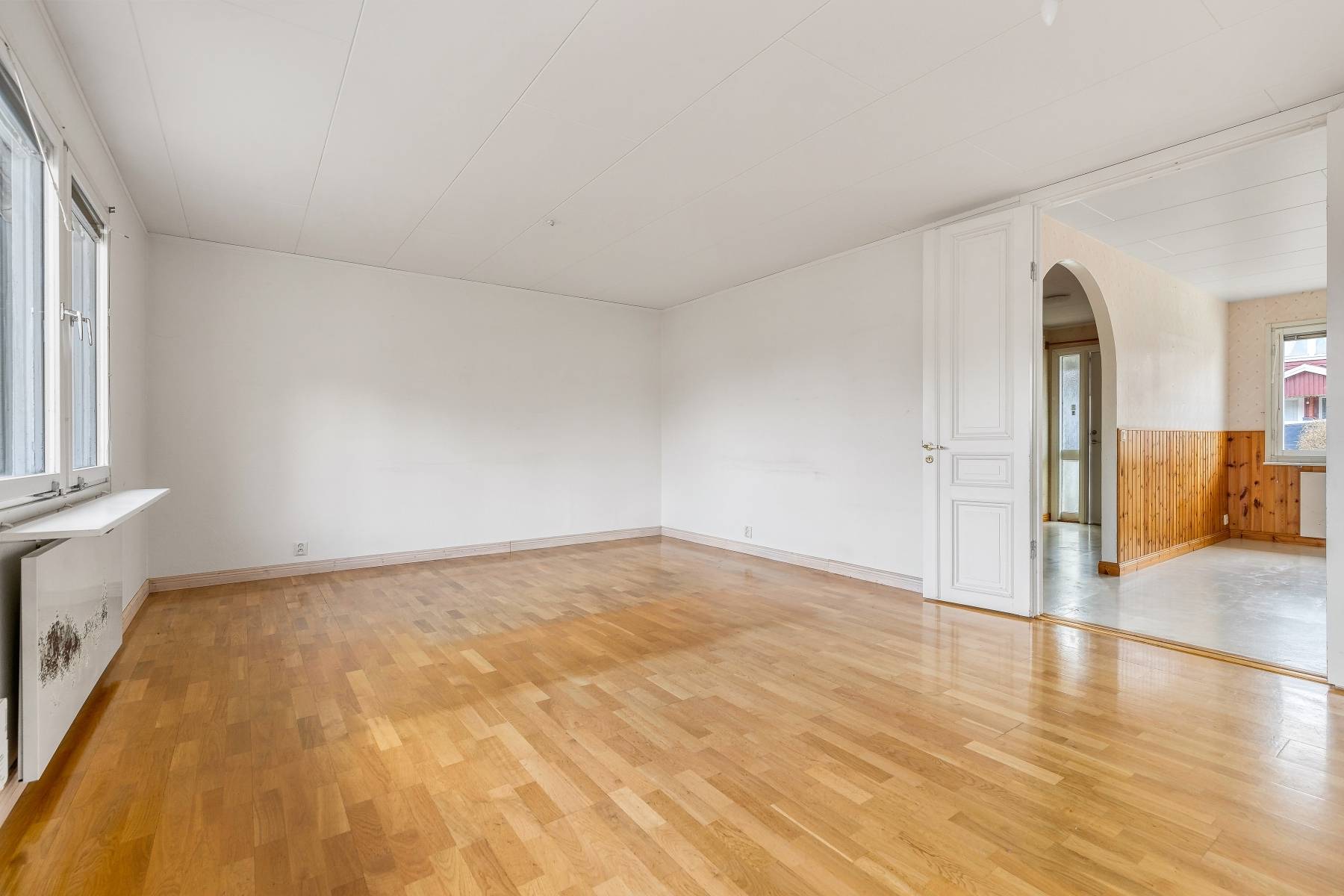 5 rum Radhus på Snårvindevägen 30 Hässelby Norra Villastad Stockholms kommun - bild 7