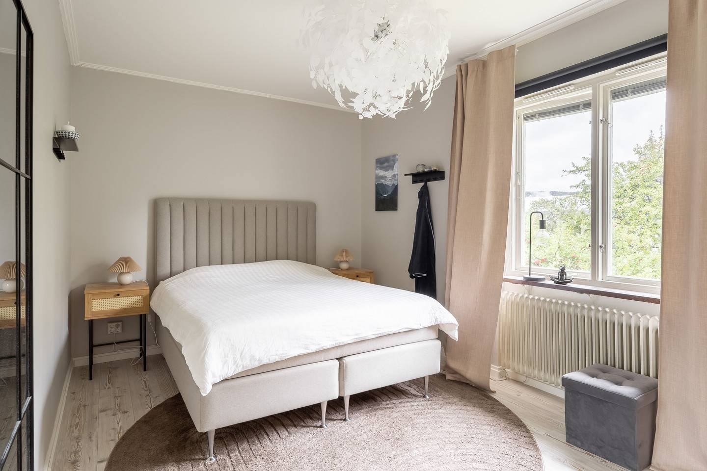 6 rum Villa på Nedergårdsvägen 14 Södermalm Skövde kommun - bild 32
