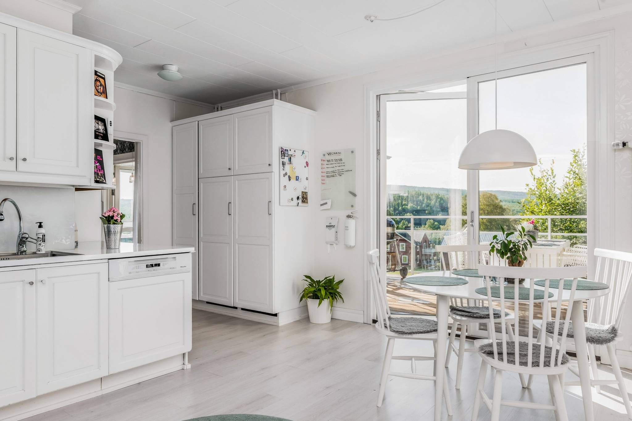 8 rum Villa på Skiffervägen 7 Överhörnäs Örnsköldsviks kommun - bild 4