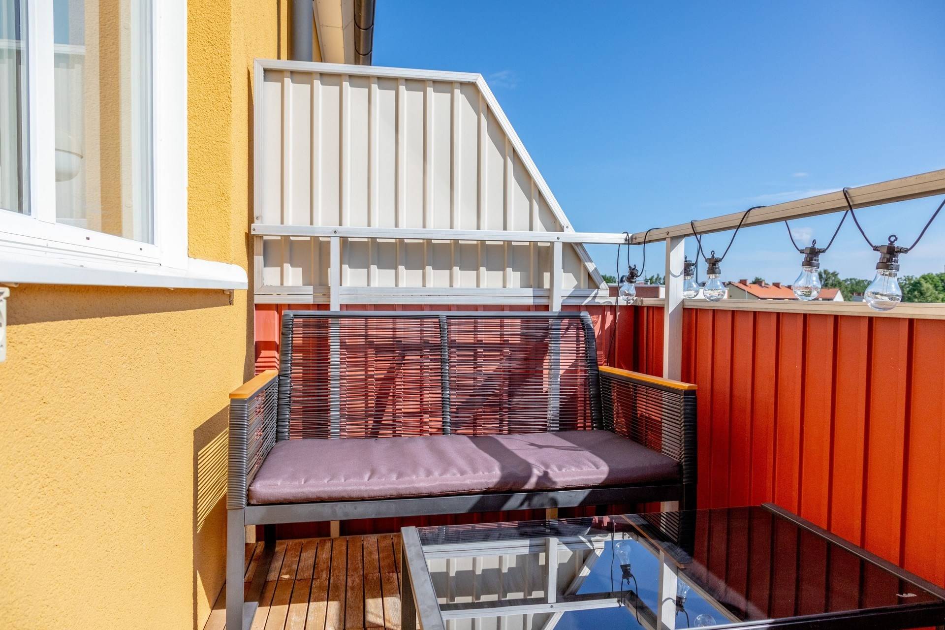 2 rum Lägenhet på Köpmangatan 33C Centralt Oskarshamns kommun - bild 22