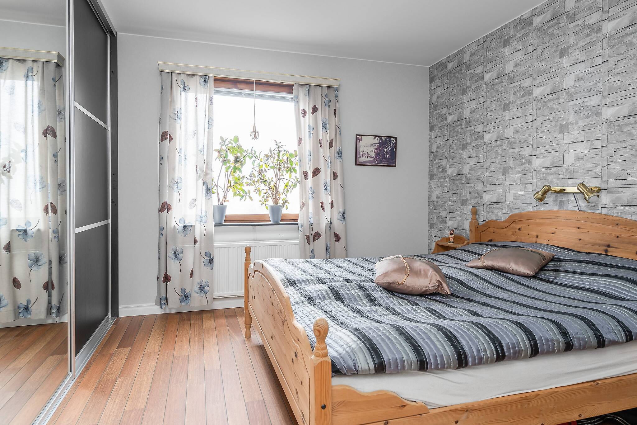 3 rum Lägenhet på Skyttegatan 12 A Karstorp Västerviks kommun - bild 5