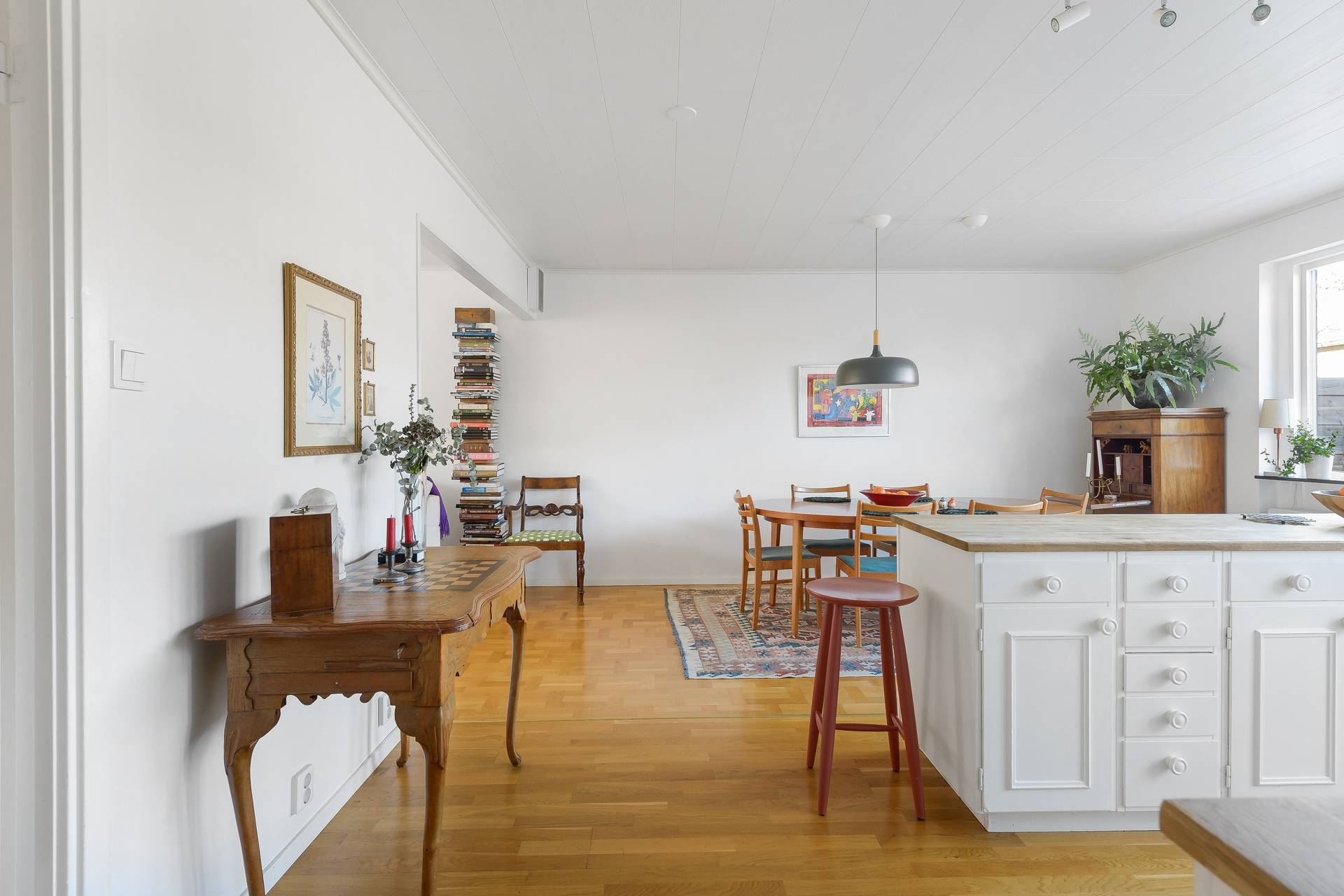 5 rum Radhus på Bovägen 36 Bo- Gärde Lidingö kommun - bild 18