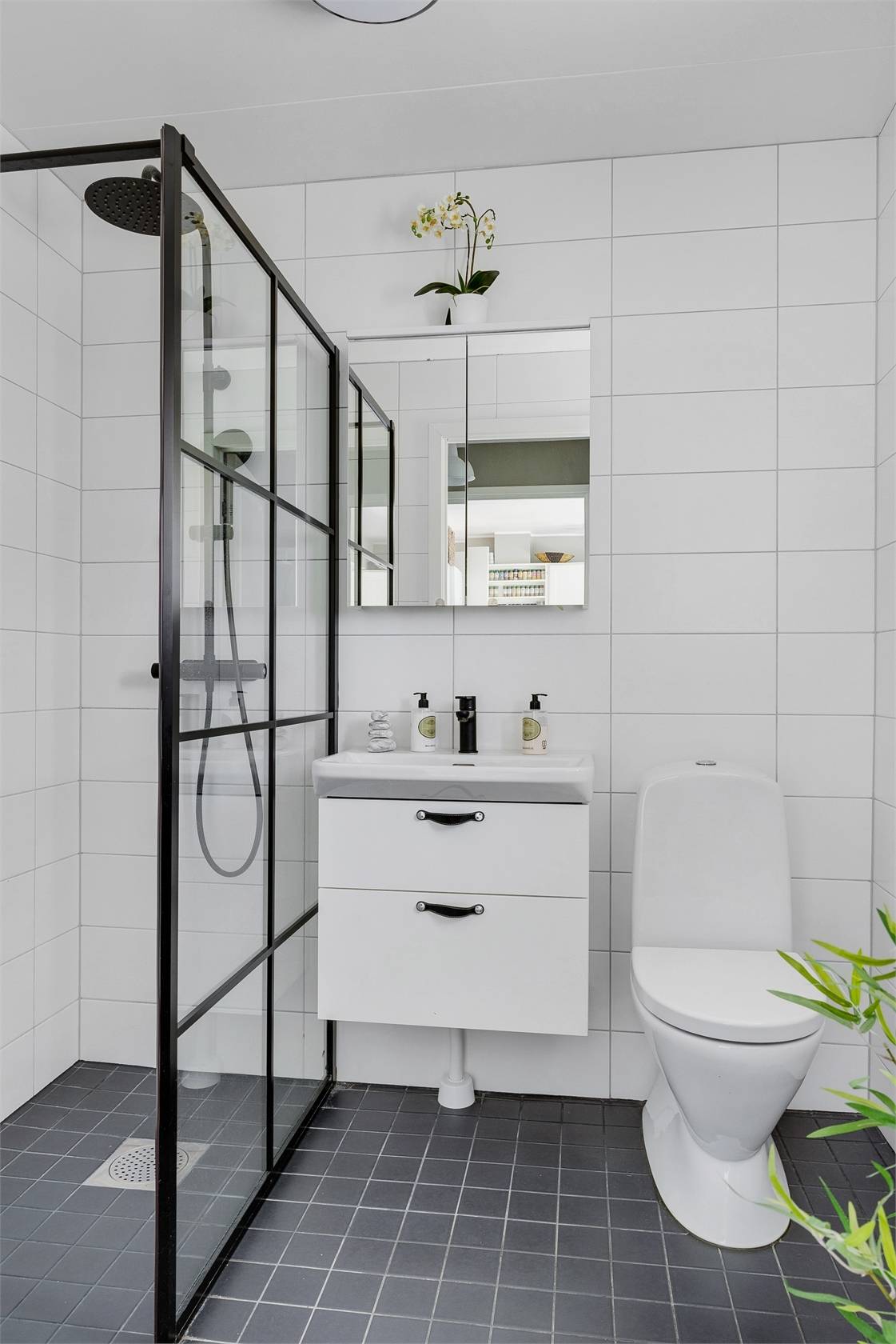 3 rum Radhus på Marieholmsvägen 8R Fridasro Eslövs kommun - bild 11
