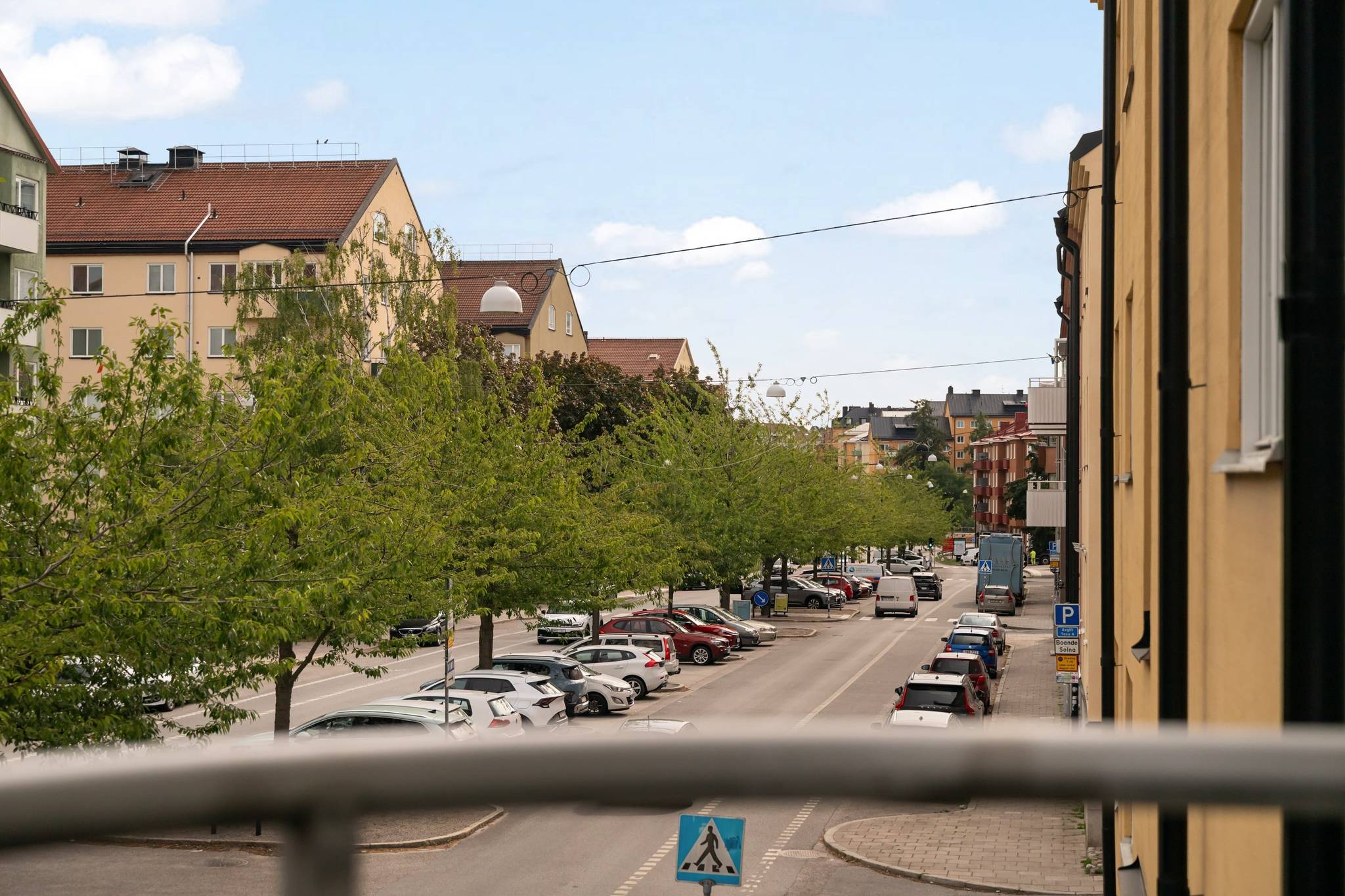 1 rum lägenhet på Råsundavägen 61 Råsunda, Solna kommun - bild 3