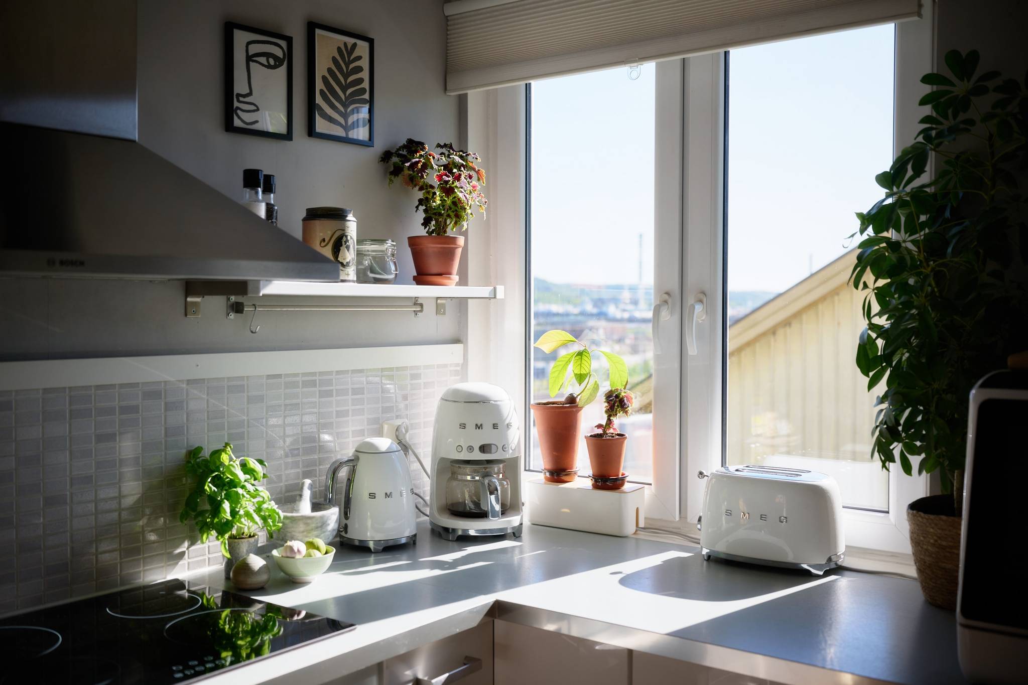 1 rum Lägenhet på Gustavsgatan 70 Bagaregården/Munkebäck Göteborgs kommun - bild 11