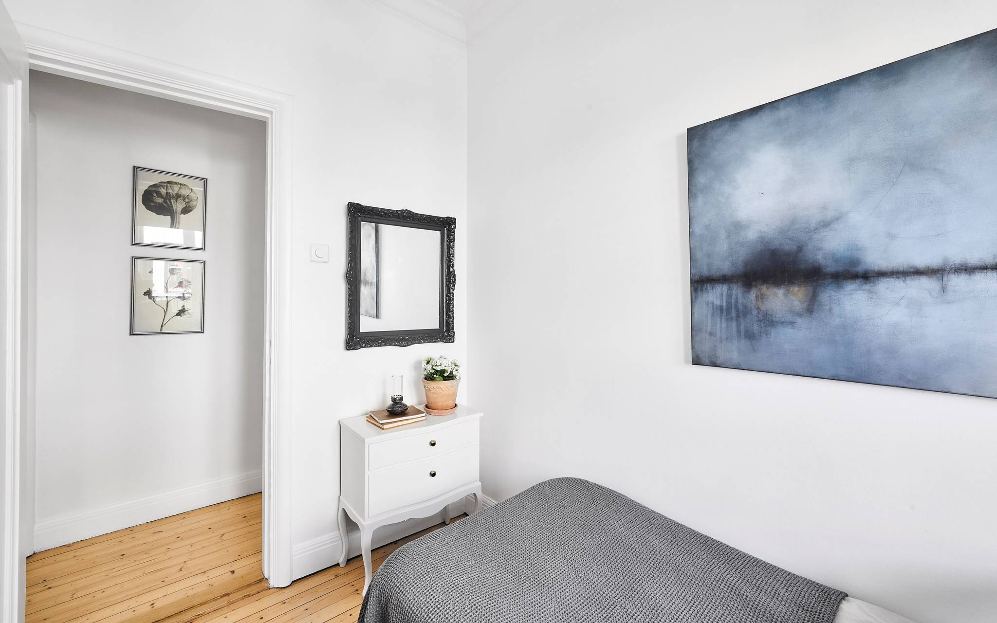 3 rum Lägenhet på Kanalgatan 17 Öster city Jönköpings kommun - bild 34