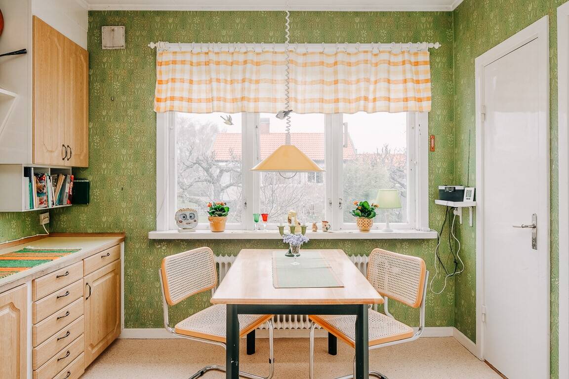 8 rum Villa på Mariebergsgatan 14 Norrmalm Skövde kommun - bild 16