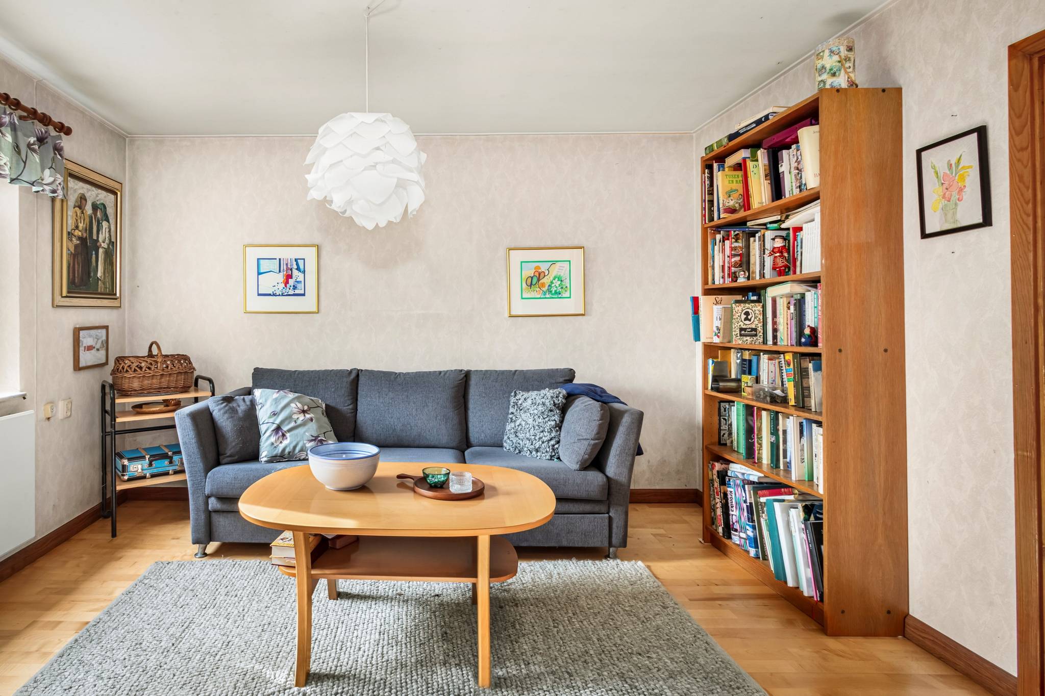 4 rum Villa på Tegelvägen 11 Holmeja Svedala kommun - bild 8