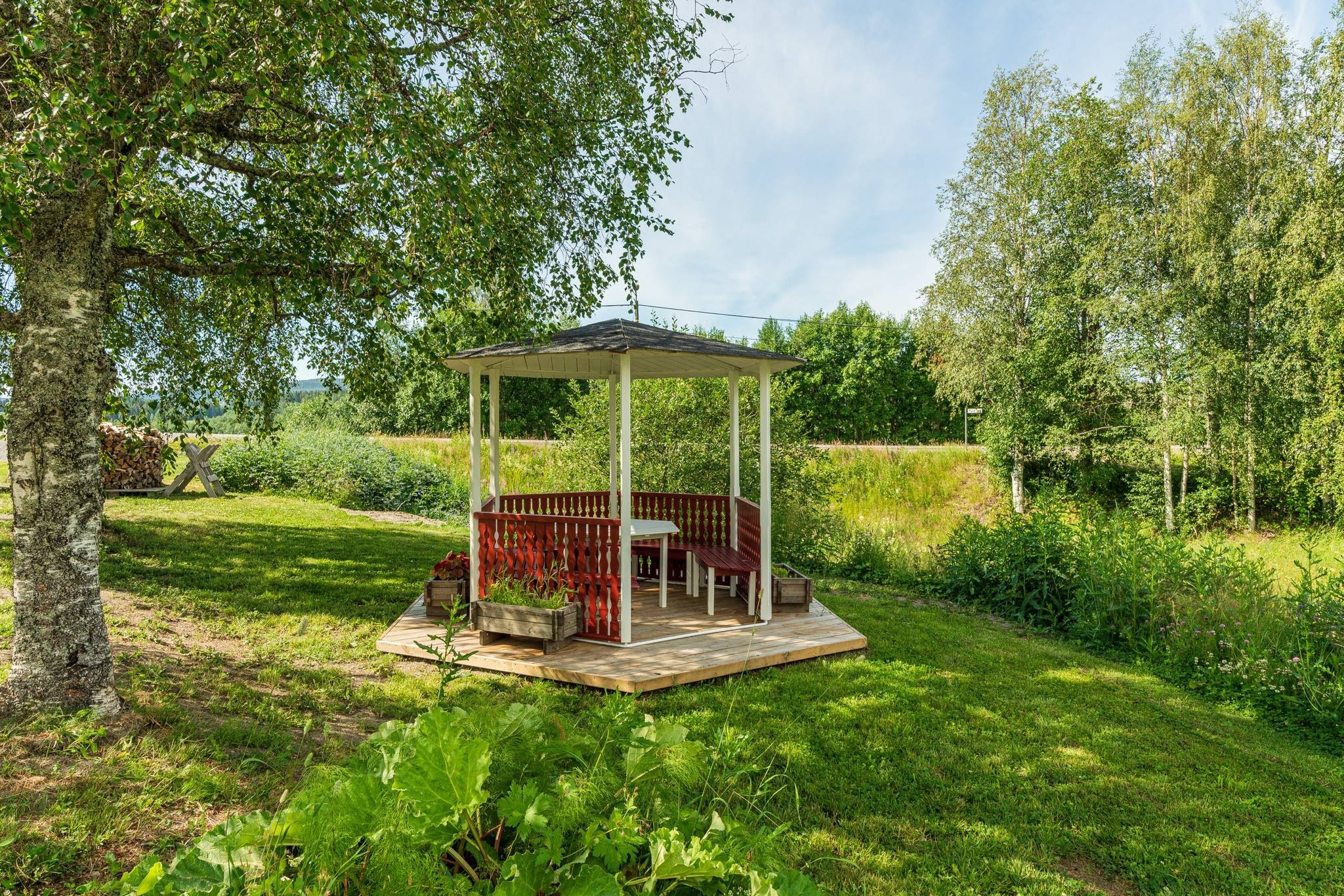 4 rum Villa på Myre 186 Örnsköldsviks kommun - bild 25