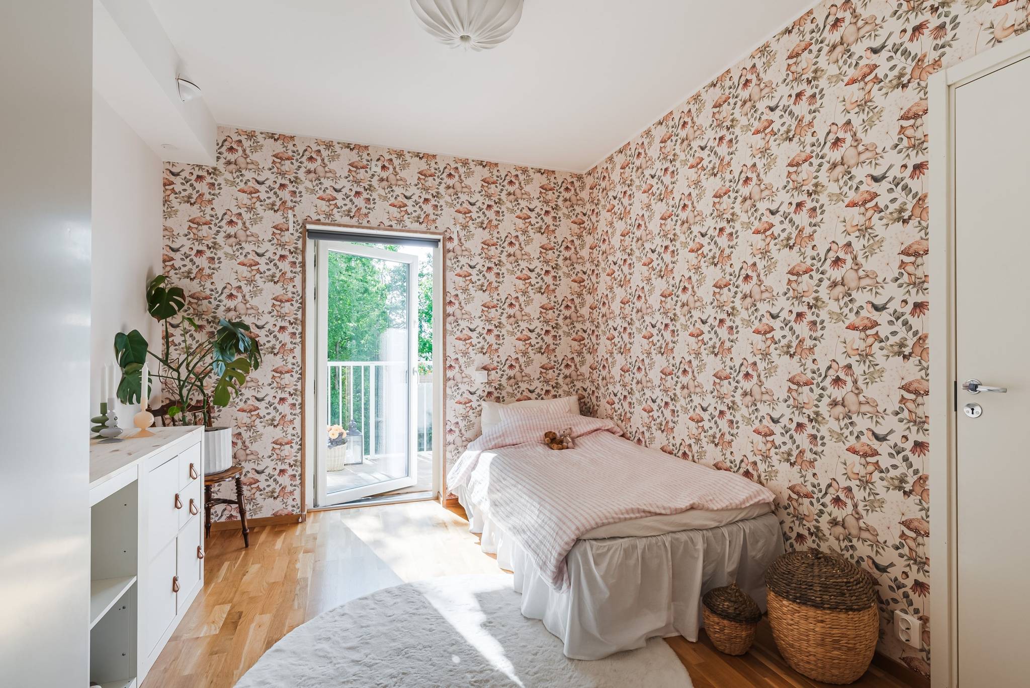 3 rum Lägenhet på Kornellvägen 28 Bettorp Örebro kommun - bild 23