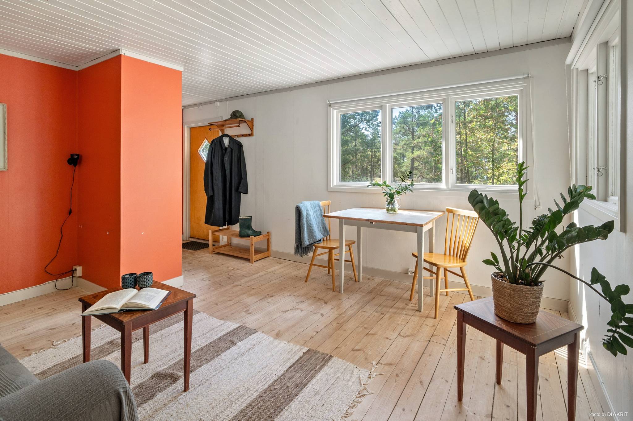 2 rum Villa på Bäckmansvägen 17 Djurö Överby Värmdö kommun - bild 6