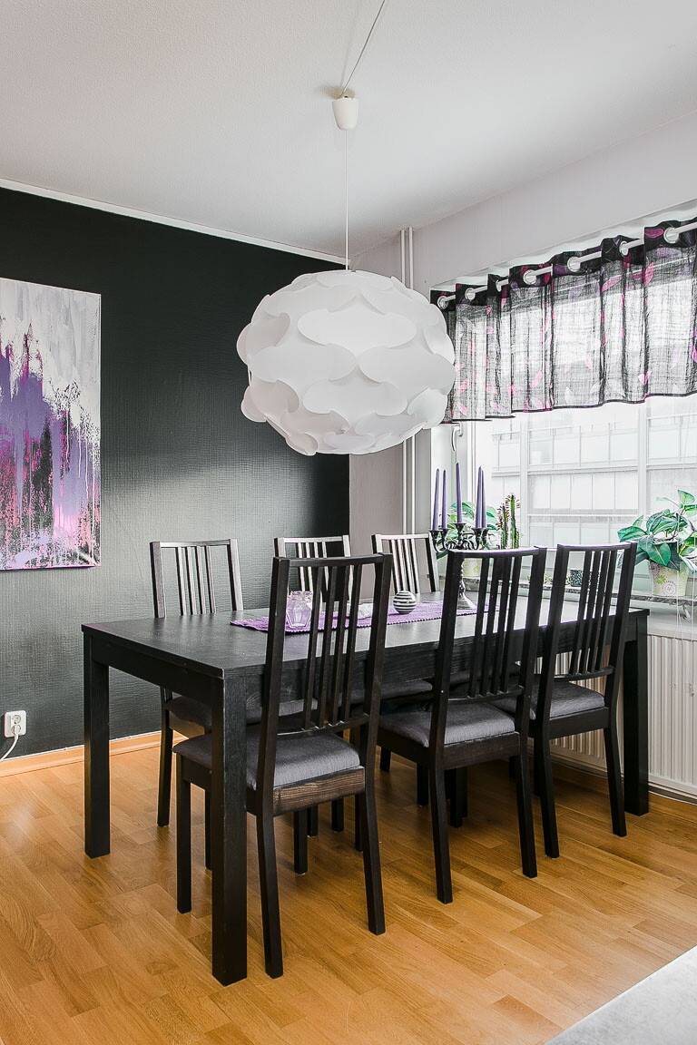 3 rum Lägenhet på Lidåkersgatan 6D Lidåker Lidköpings kommun - bild 19