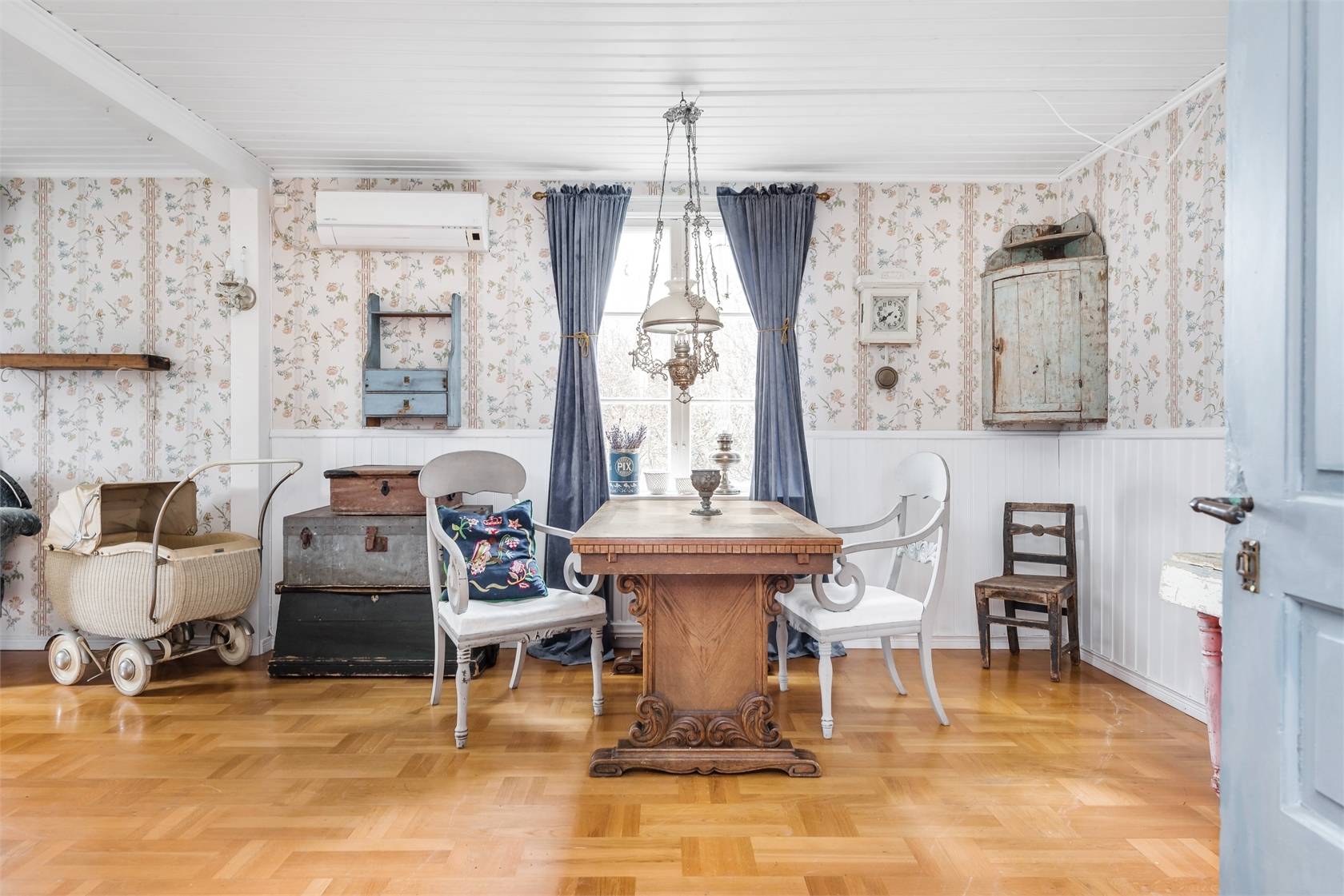 5 rum Villa på Ångströmsgatan 1 Motala Verkstad Motala kommun - bild 15