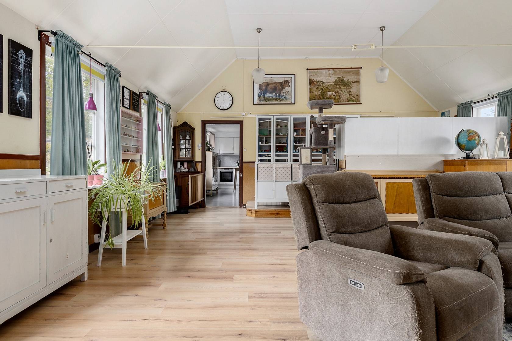 3 rum Villa på Slätafly 135 Torsås kommun - bild 14