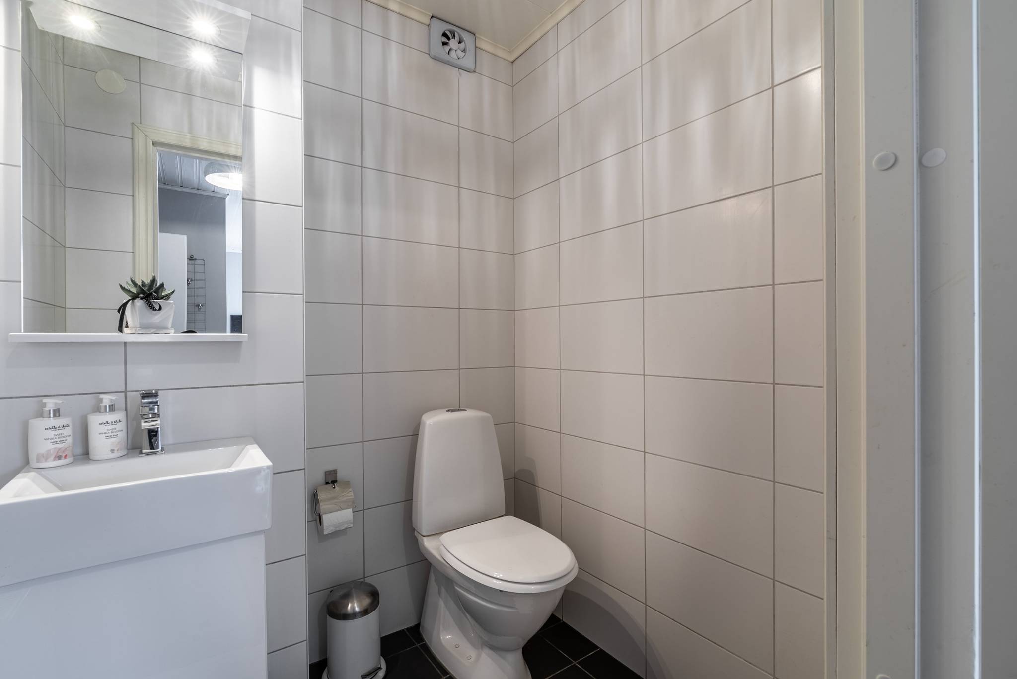 5 rum Villa på Hörnellsvägen 2 Gullänget Örnsköldsviks kommun - bild 32
