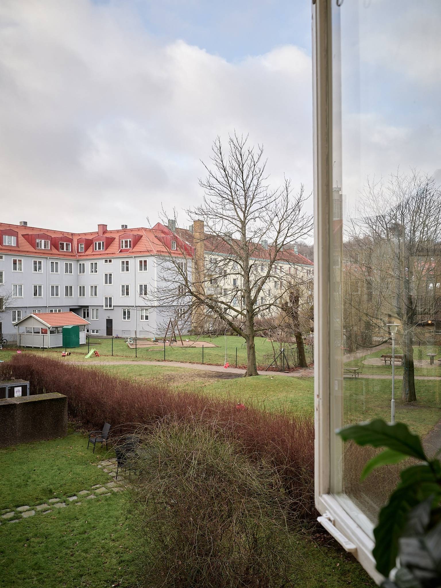 2 rum Lägenhet på Kvillegatan 16A Centrala Hisingen Göteborgs kommun - bild 17