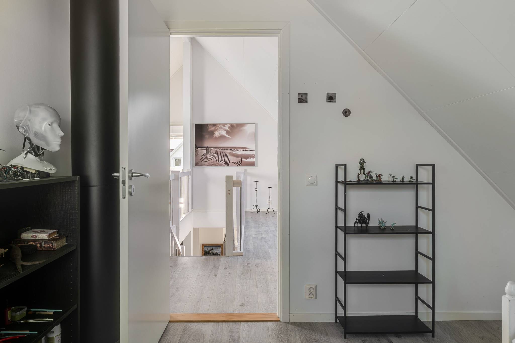 6 rum Villa på Pussen 483 Ale kommun - bild 29
