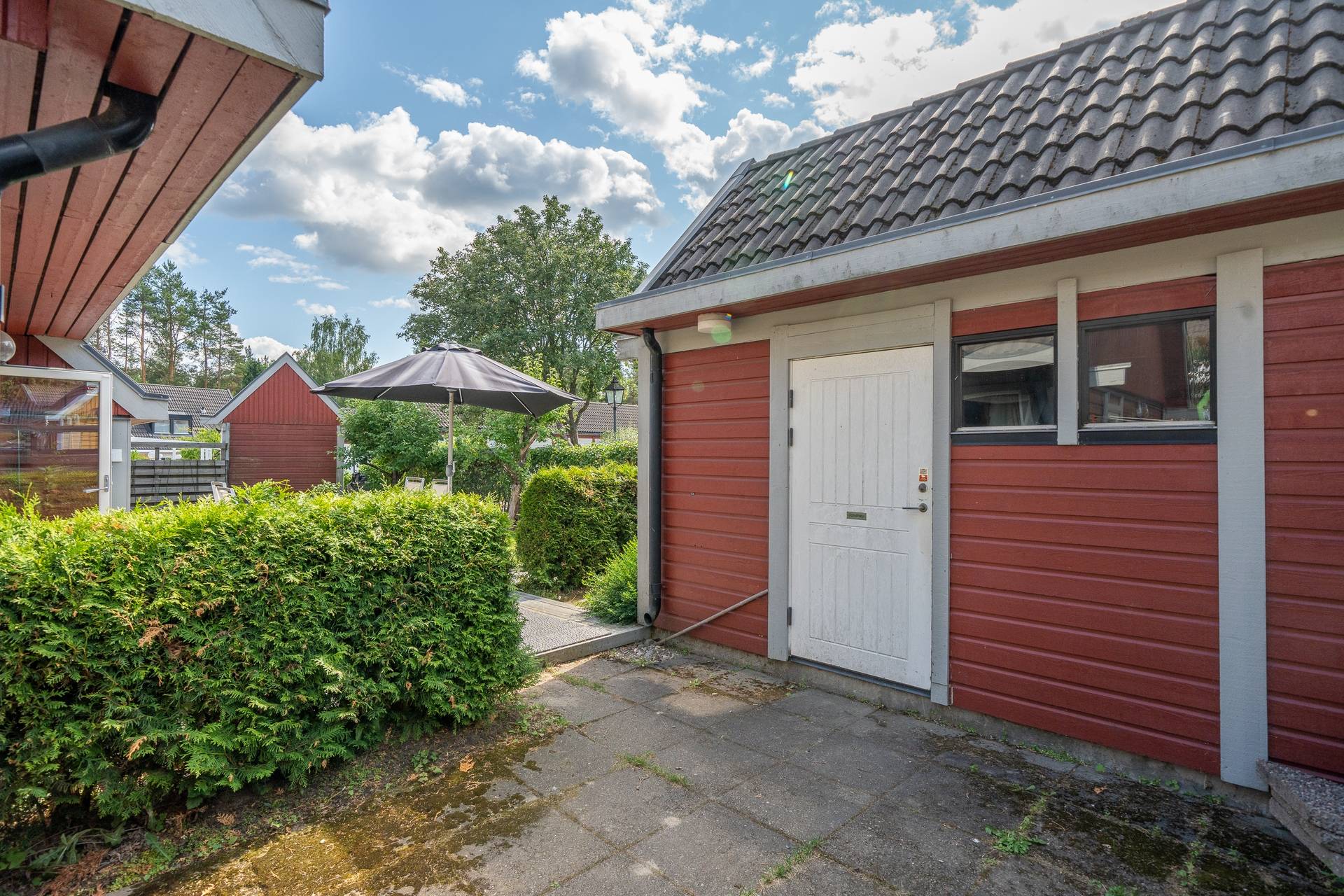7 rum Villa på Lugna gatan 32 Gävle Andersberg Gävle kommun - bild 6