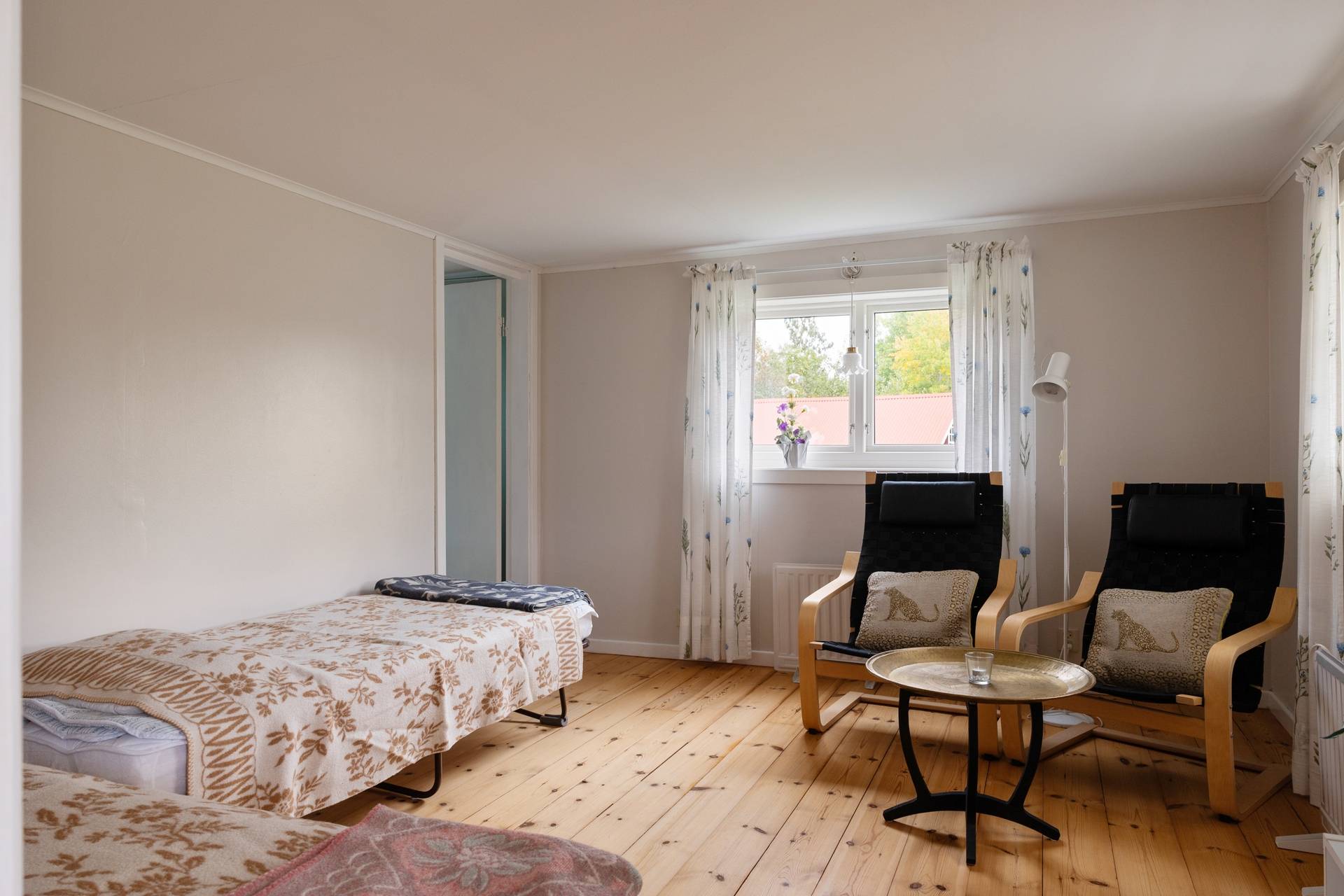 5 rum Gård/skog på Mellringe gård 1 Läggesta/Hedlandet Mariefred Strängnäs kommun - bild 55