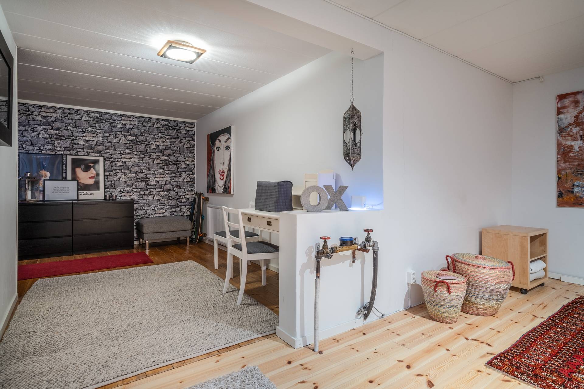 7 rum Villa på Bergklintvägen 7 Bollstanäs Upplands Väsby kommun - bild 25