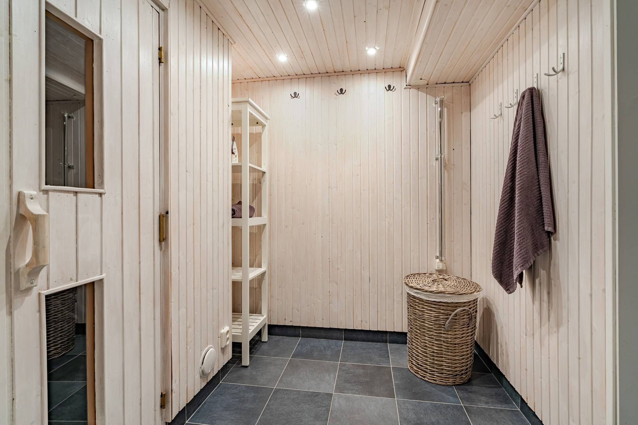 6 rum Villa på Skogsslingan 9 Stigslund Gävle kommun - bild 38